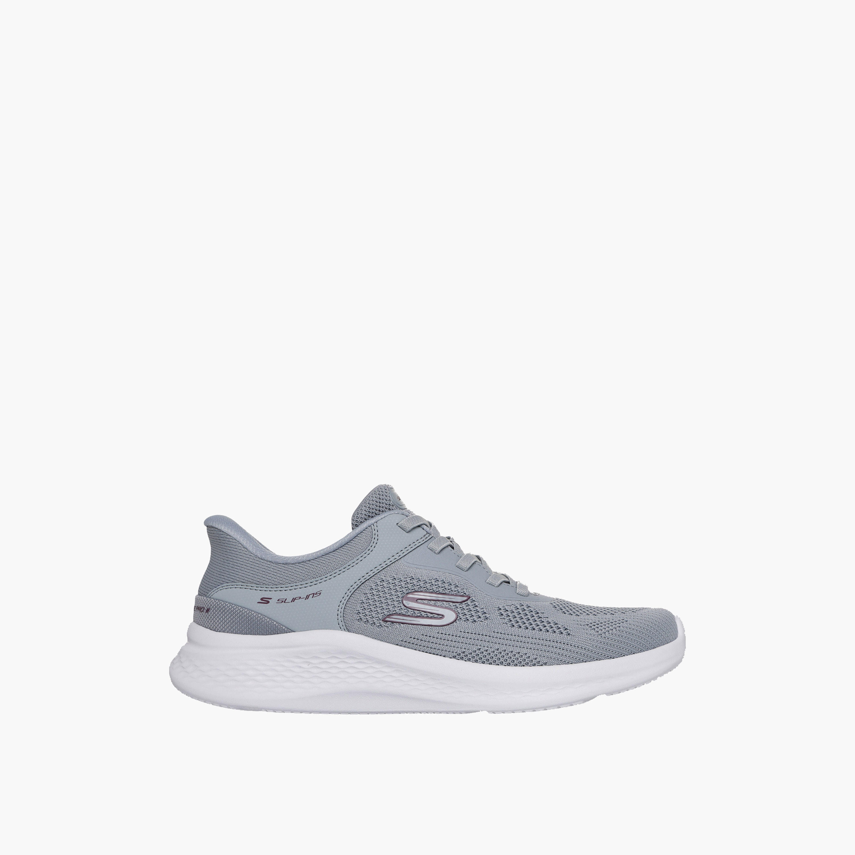 Skechers Men Lace-Up Sports Shoes-sports-men-shoes-image-2