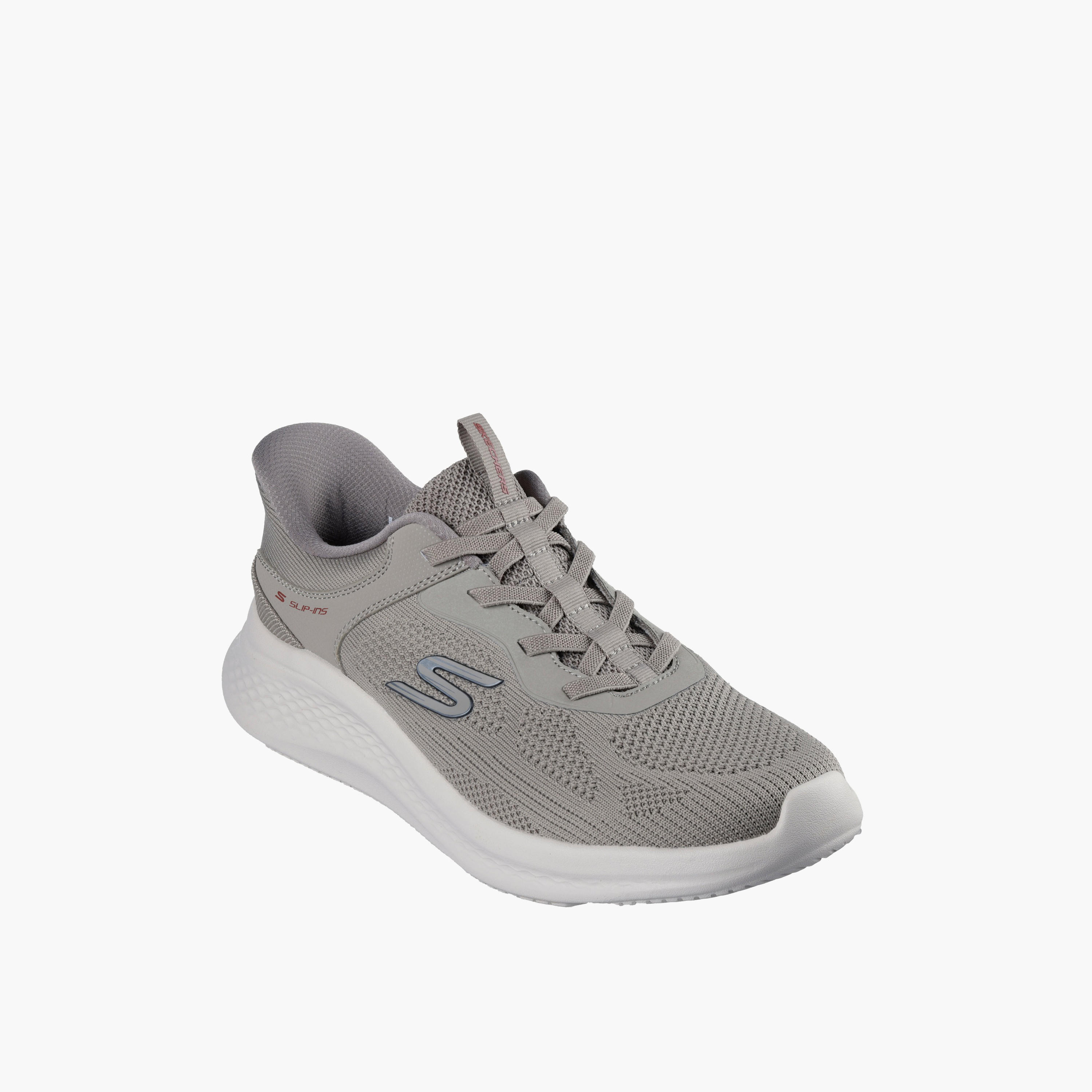 Skechers Men Lace-Up Sports Shoes-sports-men-shoes-image-1