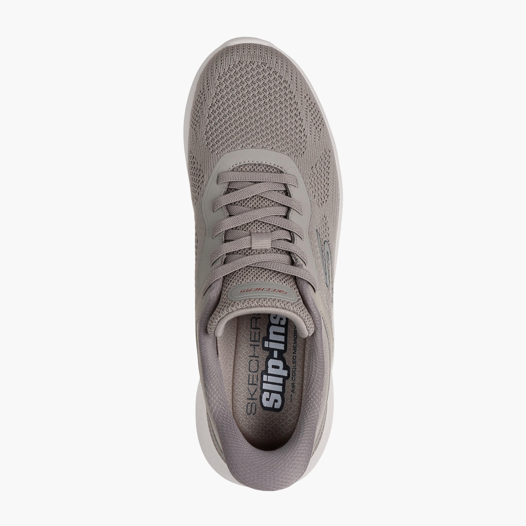 Skechers Men Lace-Up Sports Shoes-sports-men-shoes-image-3