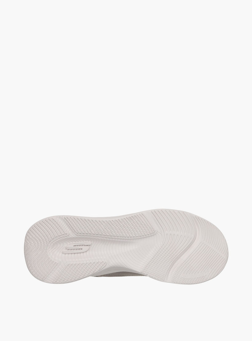 Skechers Men Lace-Up Sports Shoes-sports-men-shoes-image-5