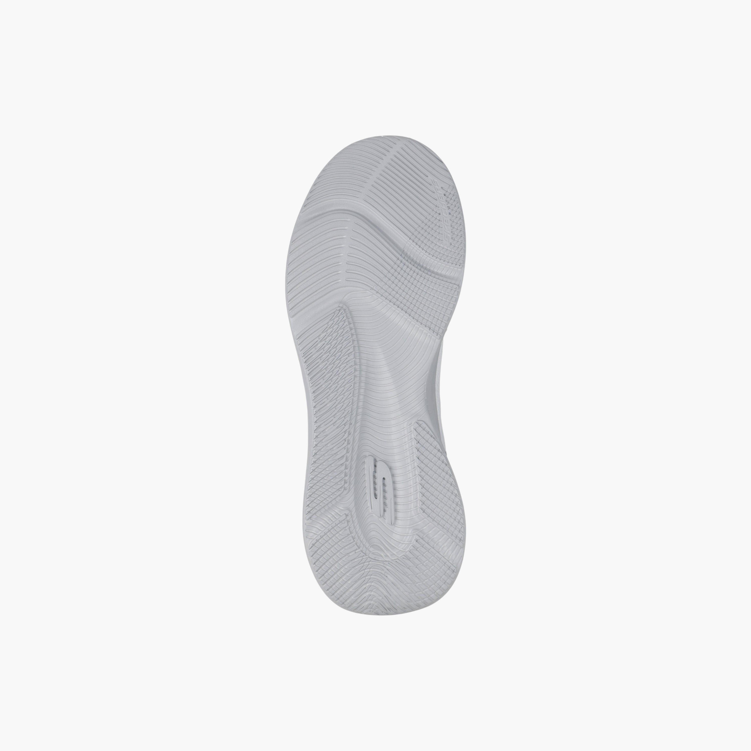 حذاء رياضي برباط للرجال من سكيتشرز - 233184-WBK-sports-men-shoes-image-5