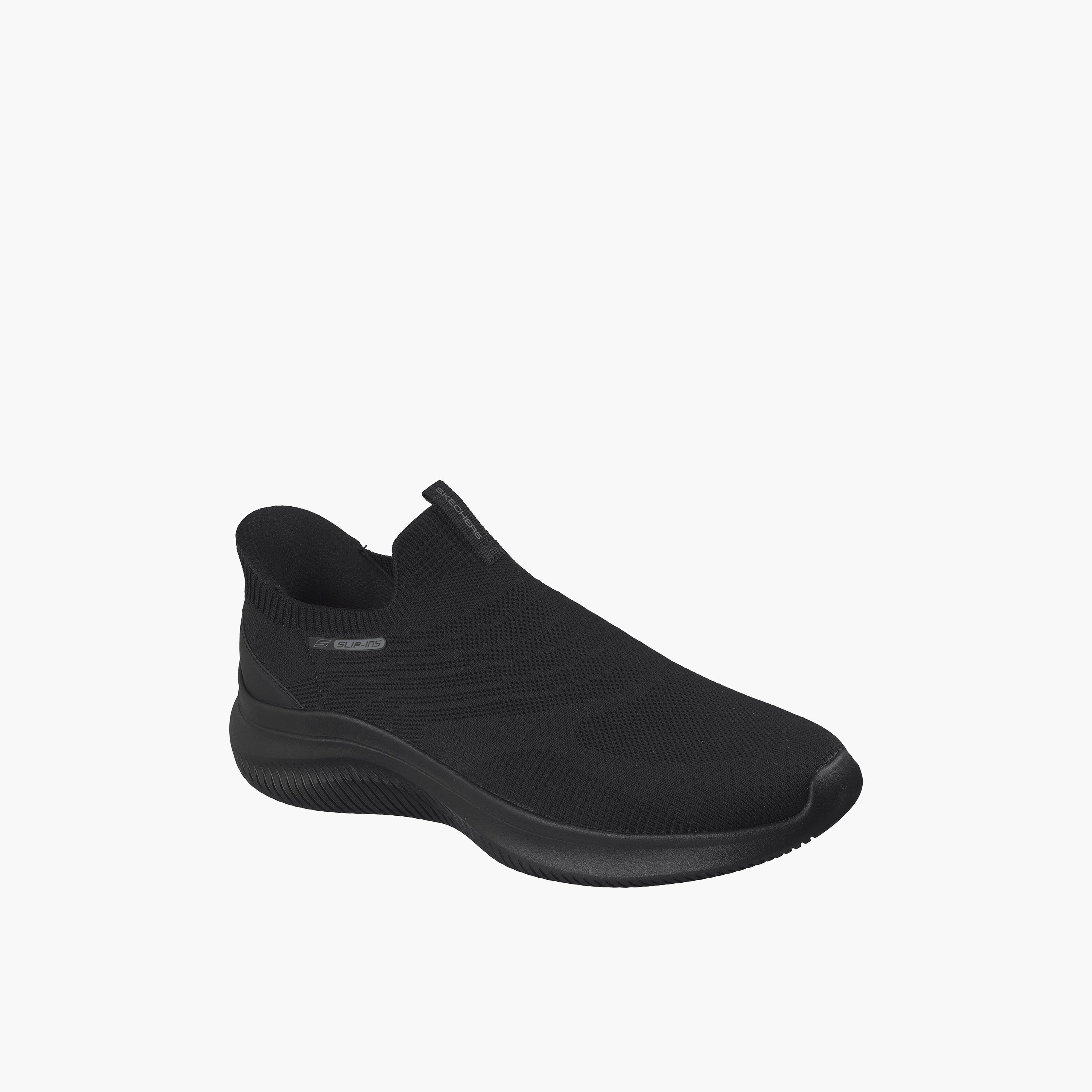 Skechers Men Go Walk Commuter Slip-On Sports Shoes-sports-men-shoes-image-1