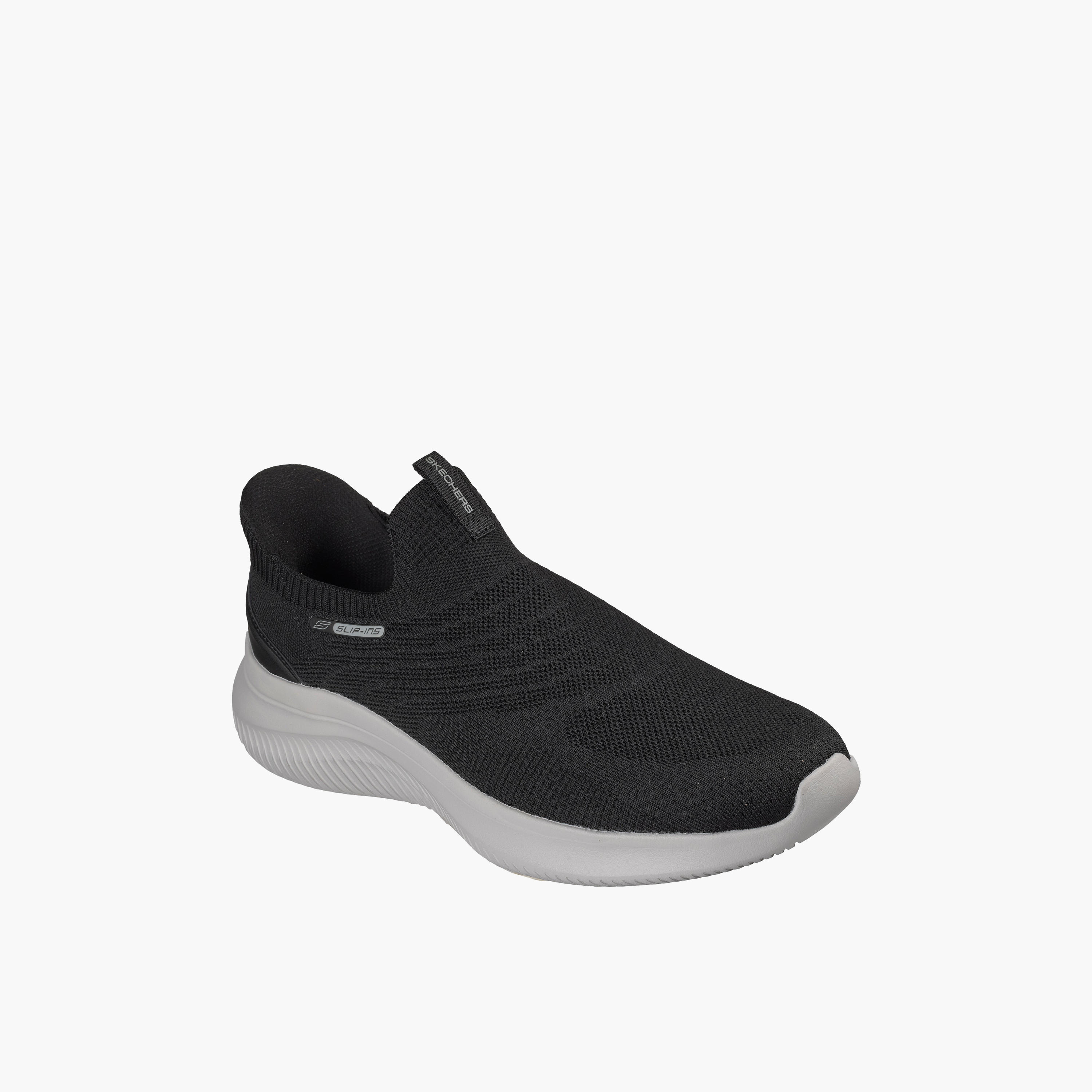 Skechers Men ULTRA FLEX 4.0 Slip-On Sports Shoes-sports-men-shoes-image-1