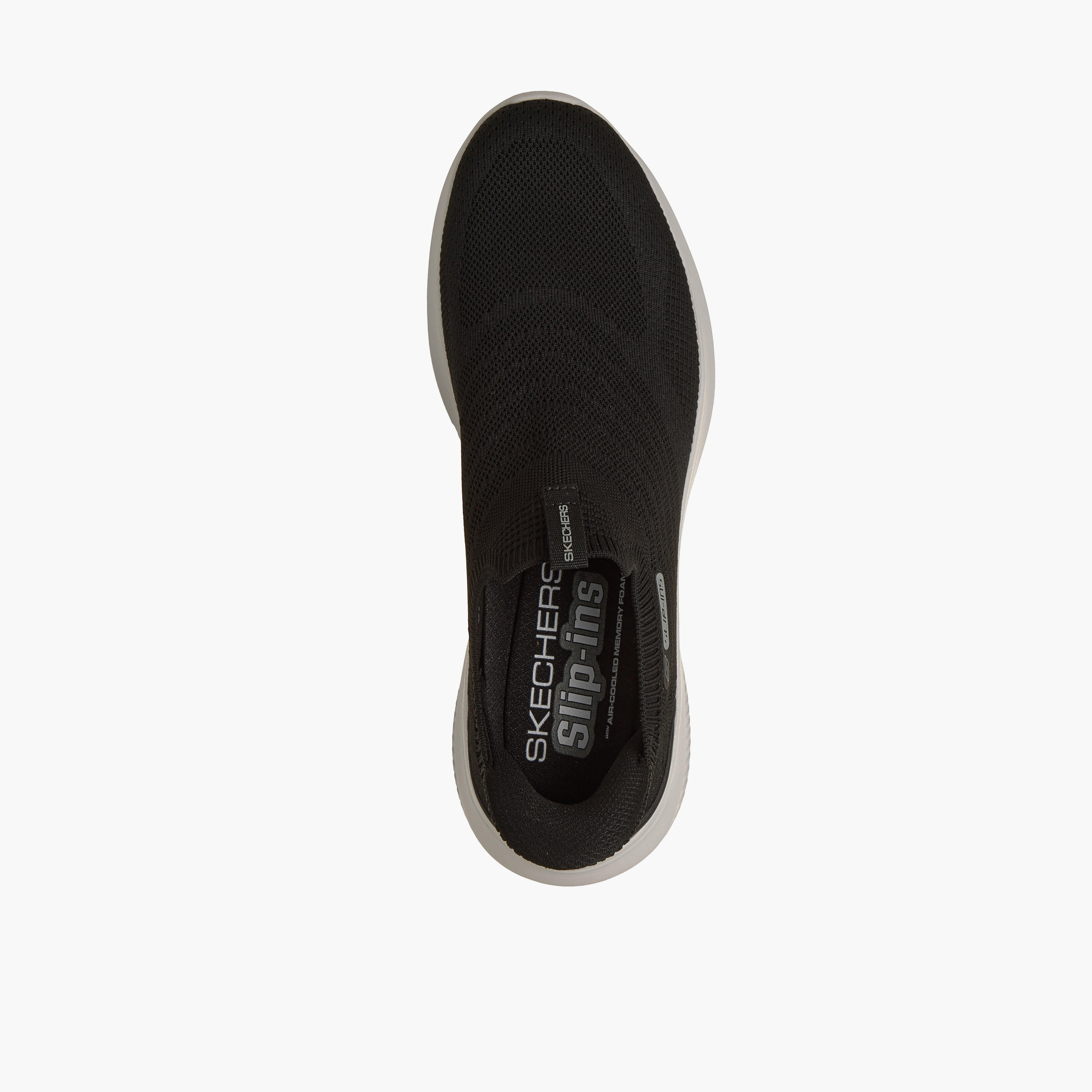 Skechers Men ULTRA FLEX 4.0 Slip-On Sports Shoes-sports-men-shoes-image-2