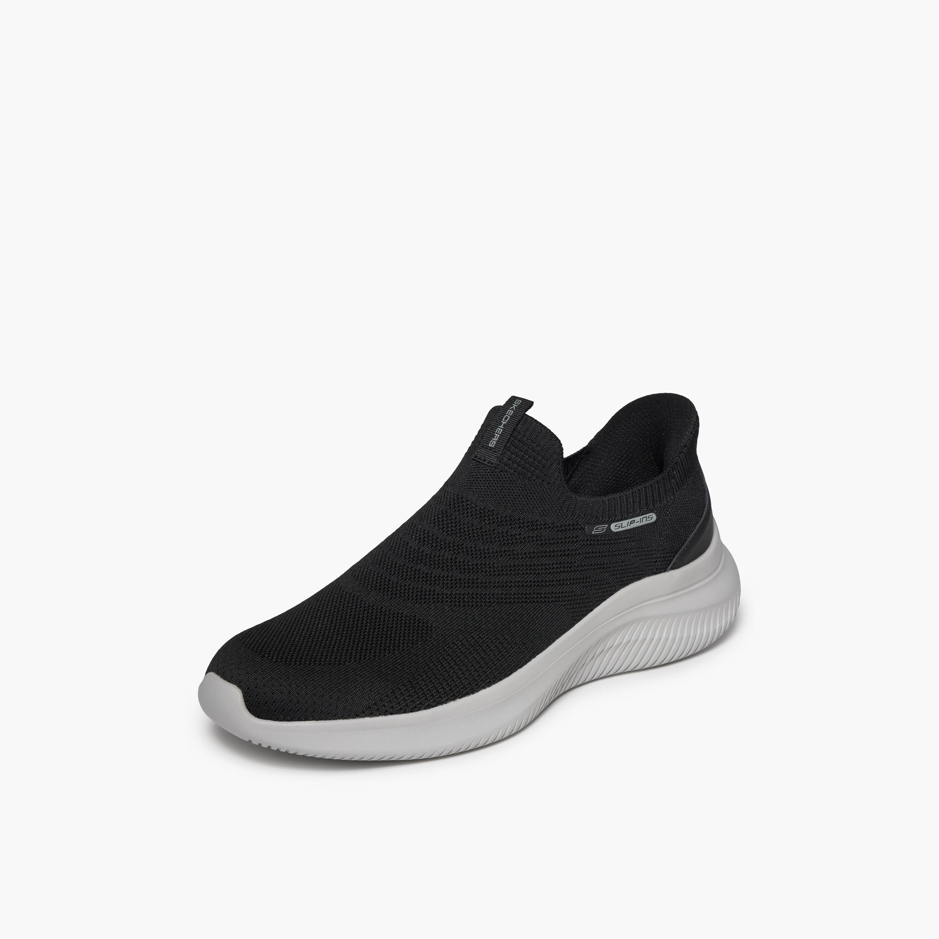 Skechers Men ULTRA FLEX 4.0 Slip-On Sports Shoes-sports-men-shoes-image-4