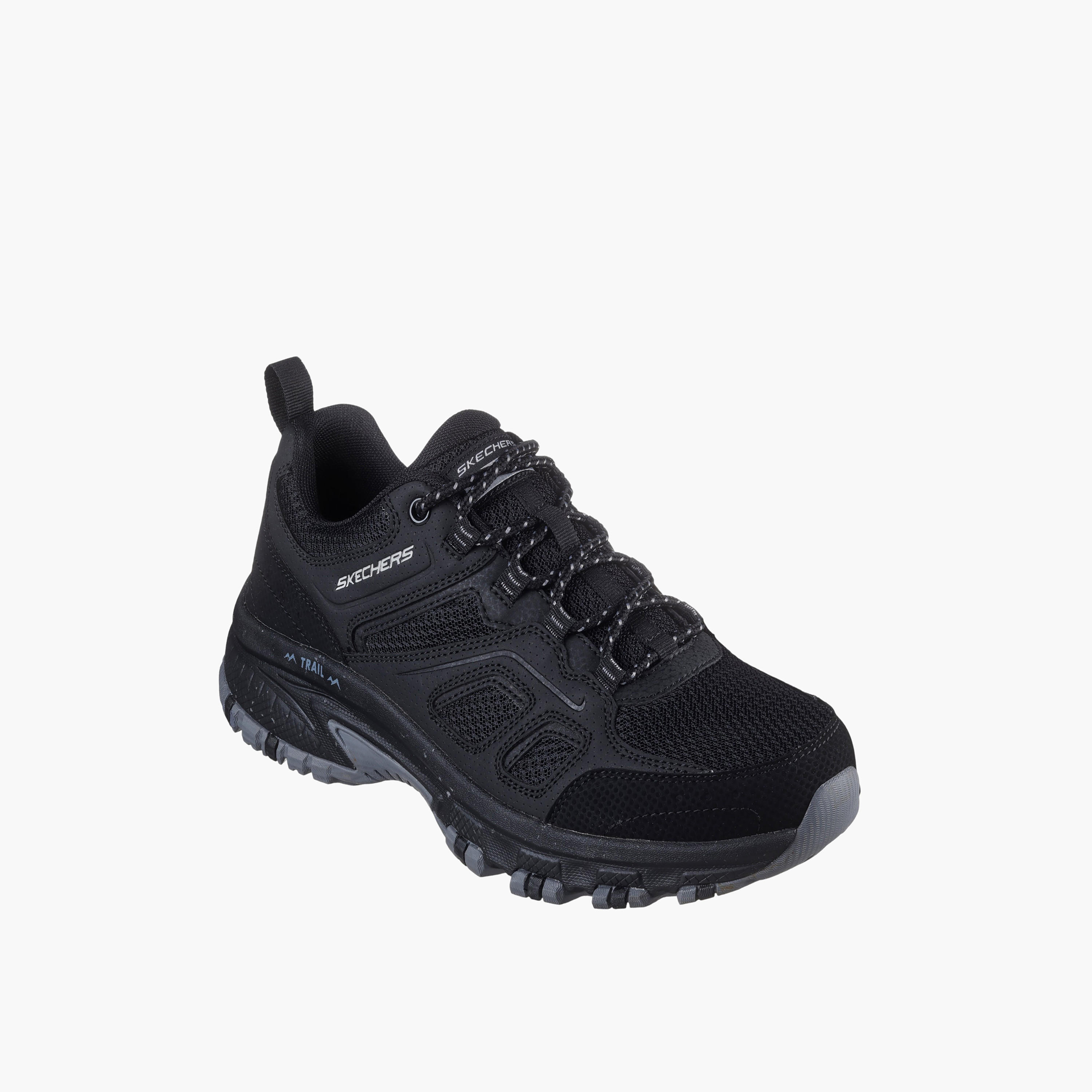 Skechers Men HILLCREST Lace-Up Sneakers-men-shoes-sneakers-image-1