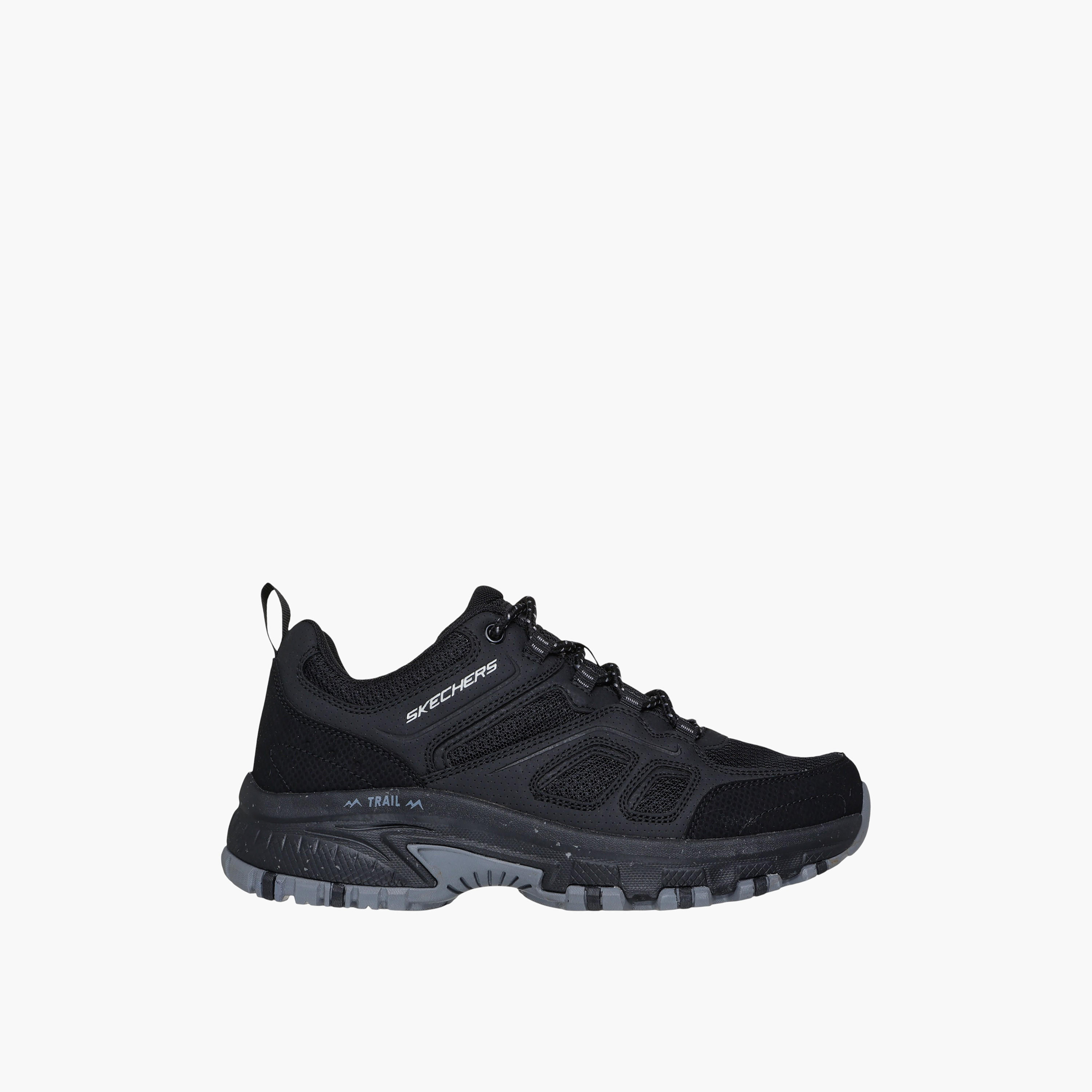 Skechers Men HILLCREST Lace-Up Sneakers-men-shoes-sneakers-image-2