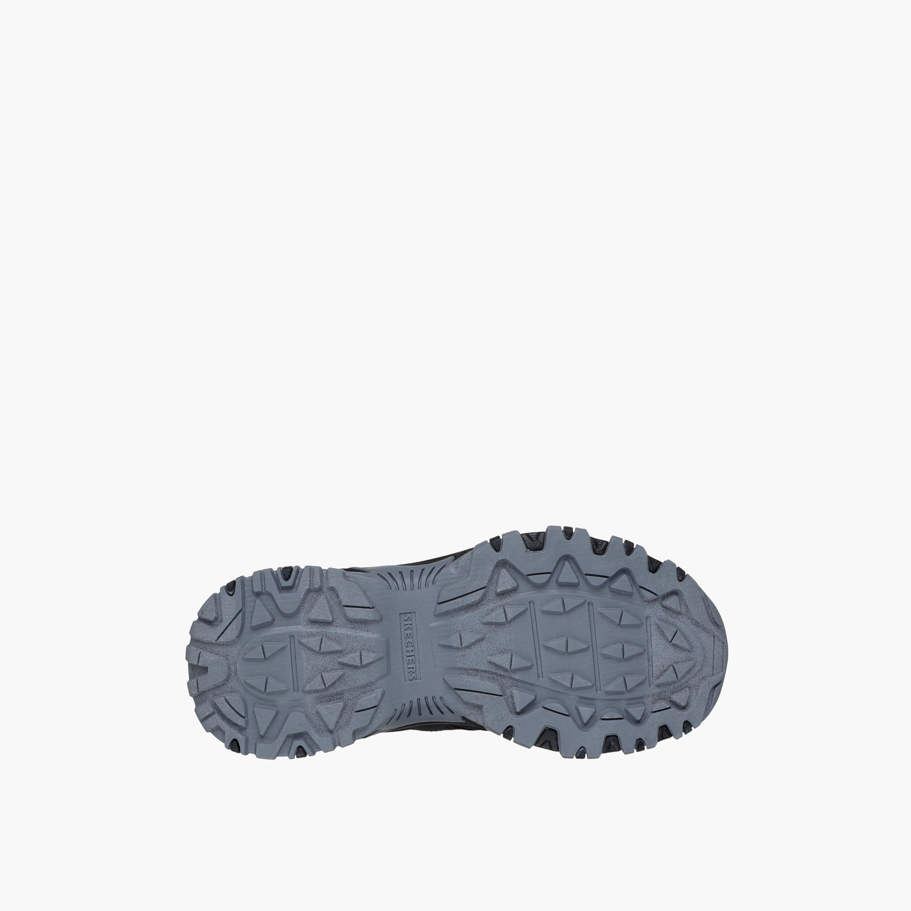 Skechers Men HILLCREST Lace-Up Sneakers-men-shoes-sneakers-image-4