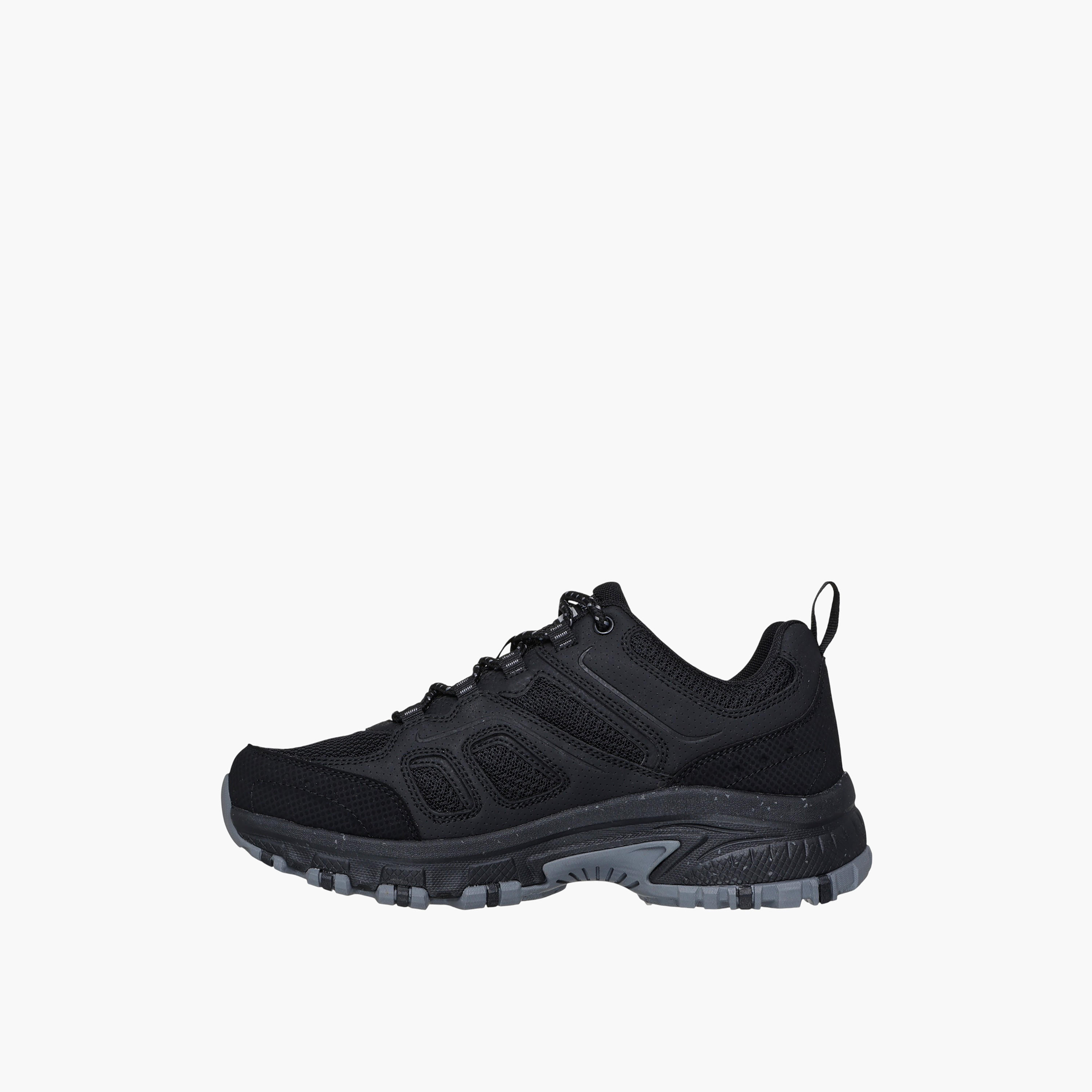 Skechers Men HILLCREST Lace-Up Sneakers-men-shoes-sneakers-image-5