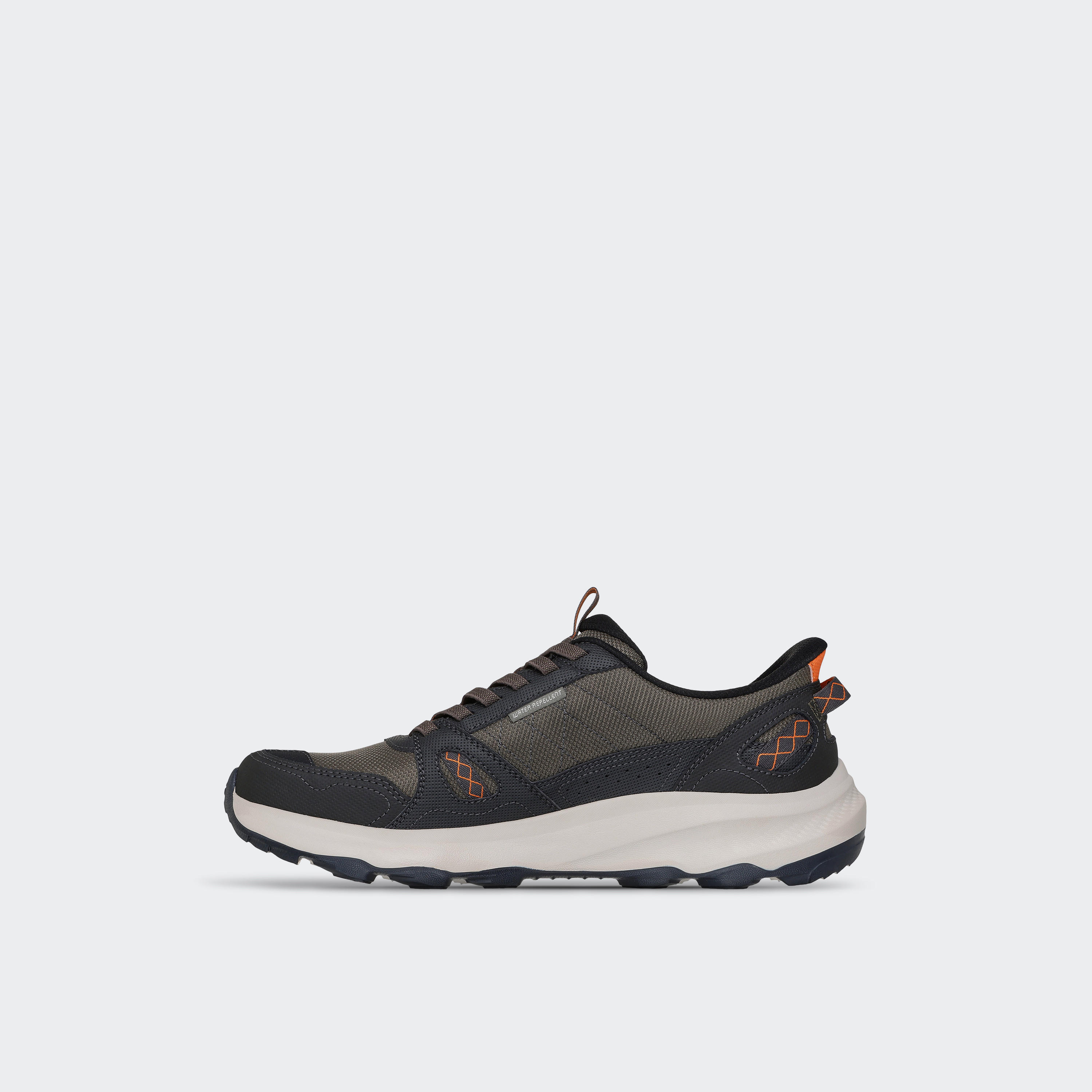 Skechers Men Ridge Oak Slip-On Sports Shoes-sports-men-shoes-image-4