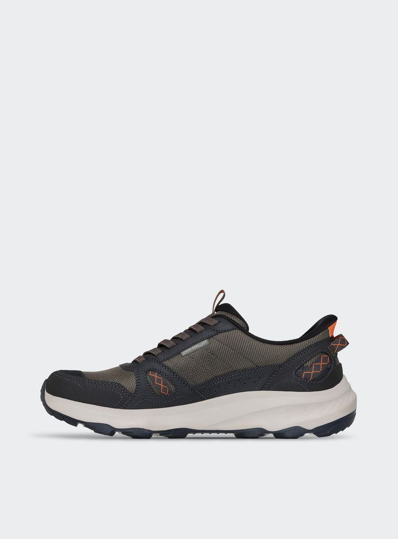 Skechers Men Ridge Oak Slip-On Sports Shoes-sports-men-shoes-image-4