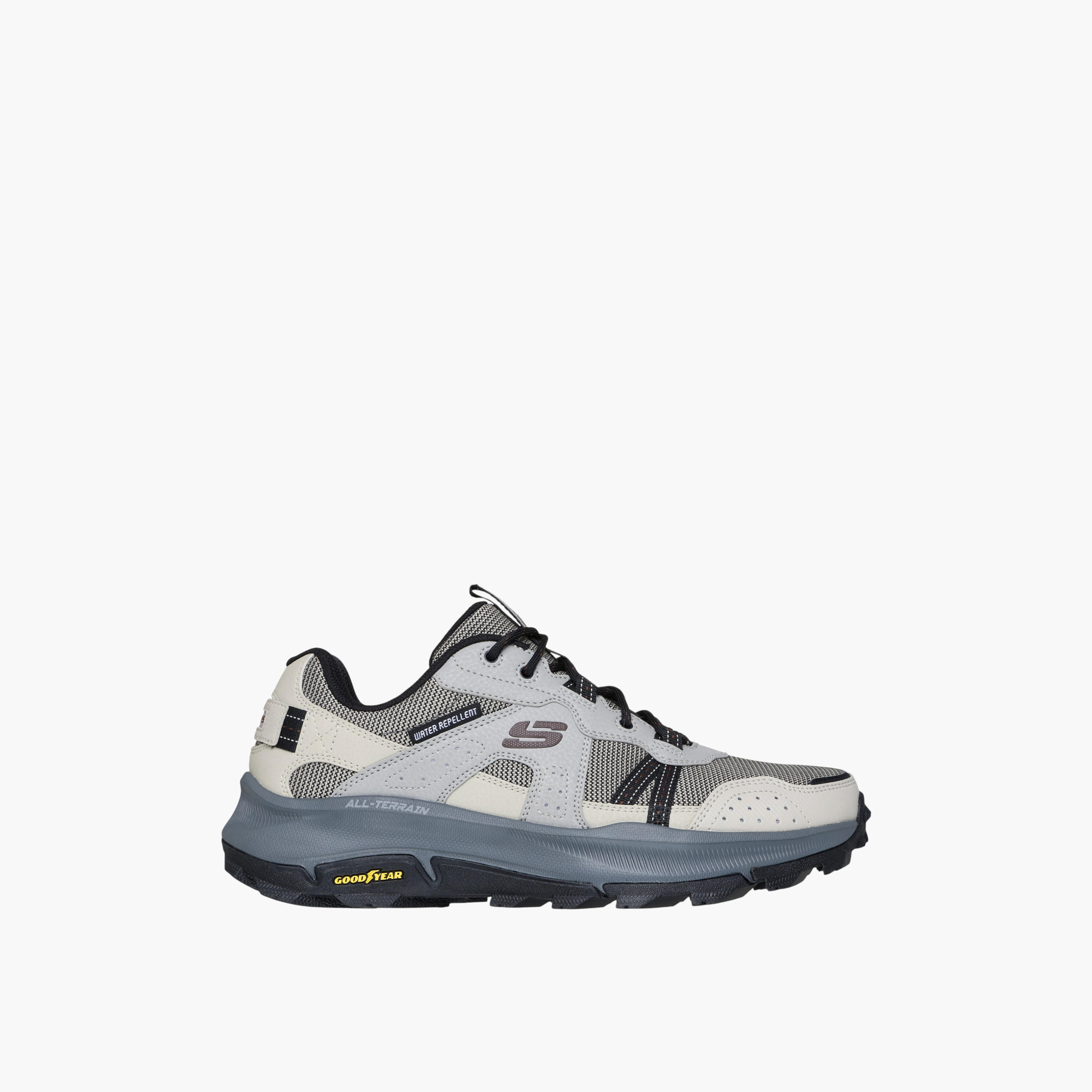 Skechers Men EQUALIZER 5.0 TRAIL Lace-Up Sports Shoes-men-shoes-sports-image-2