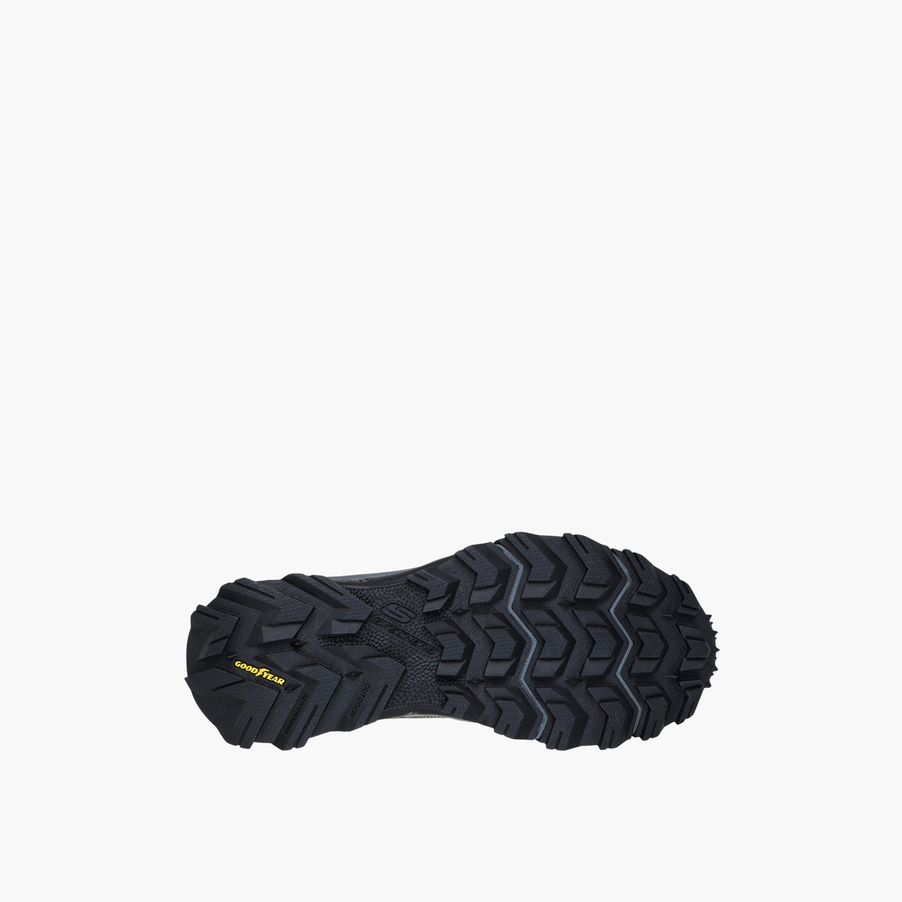 Skechers Men EQUALIZER 5.0 TRAIL Lace-Up Sports Shoes-men-shoes-sports-image-4
