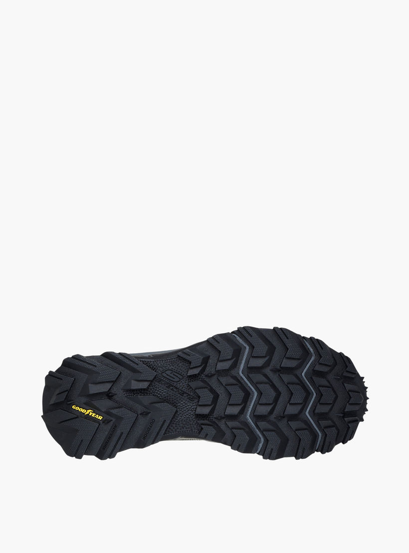 Skechers Men EQUALIZER 5.0 TRAIL Lace-Up Sports Shoes-men-shoes-sports-image-4