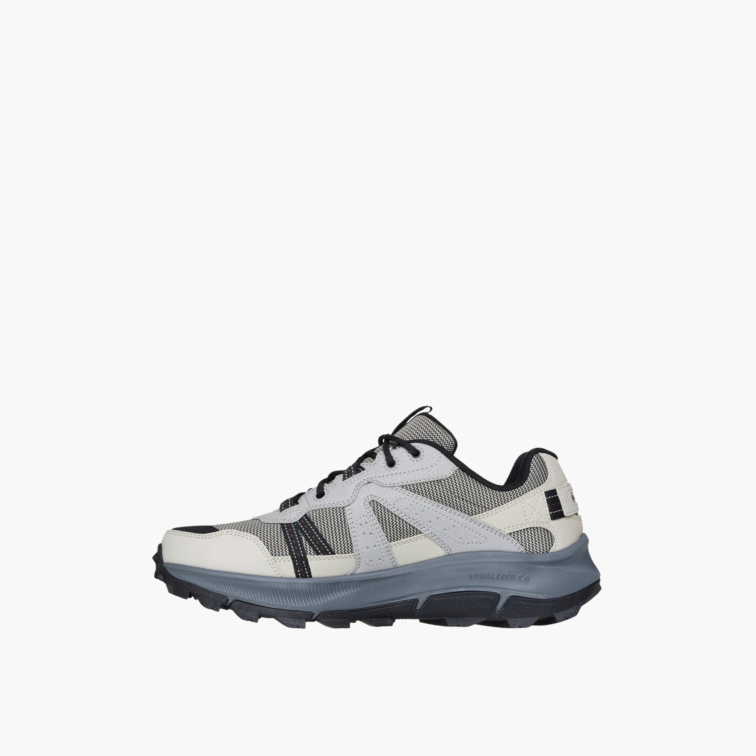 Skechers Men EQUALIZER 5.0 TRAIL Lace-Up Sports Shoes-men-shoes-sports-image-5