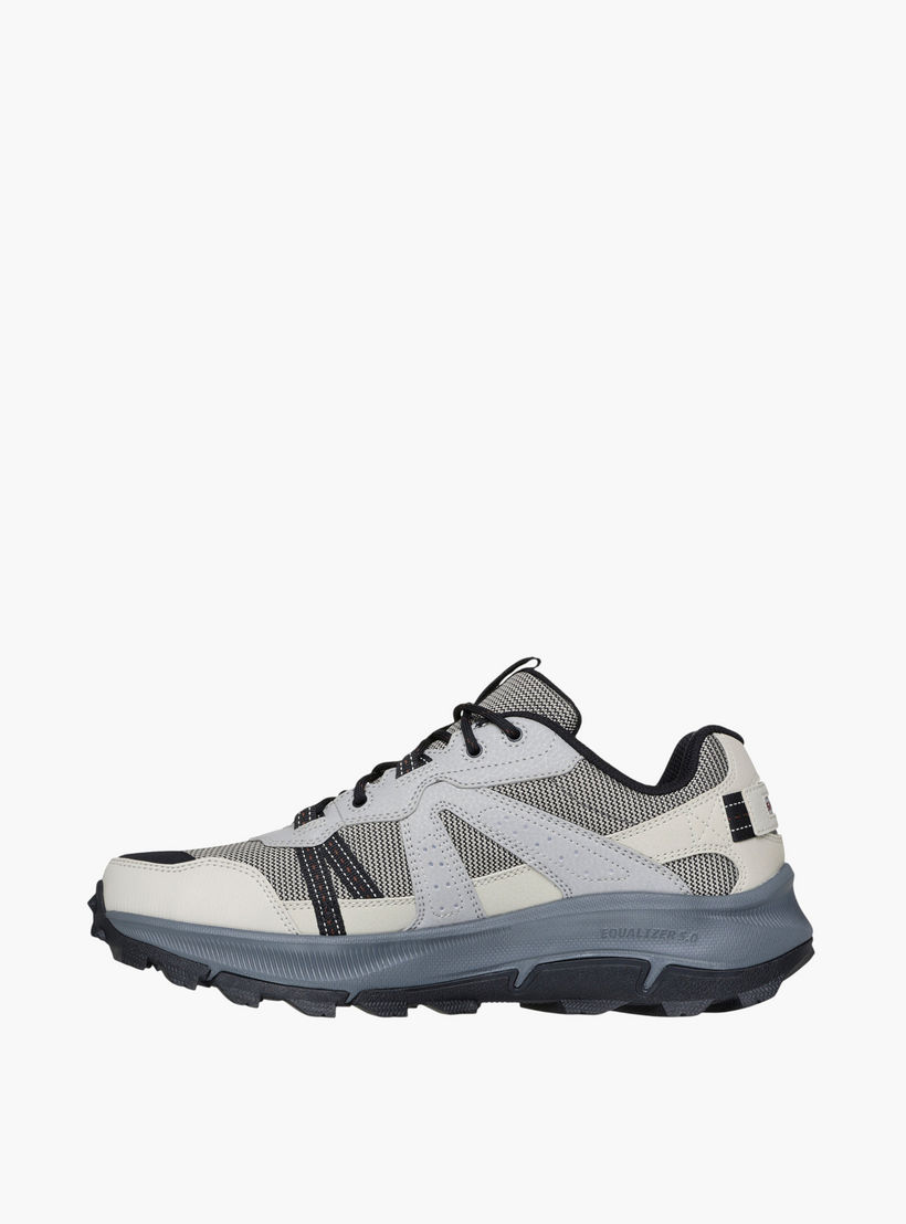 Skechers Men EQUALIZER 5.0 TRAIL Lace-Up Sports Shoes-men-shoes-sports-image-5