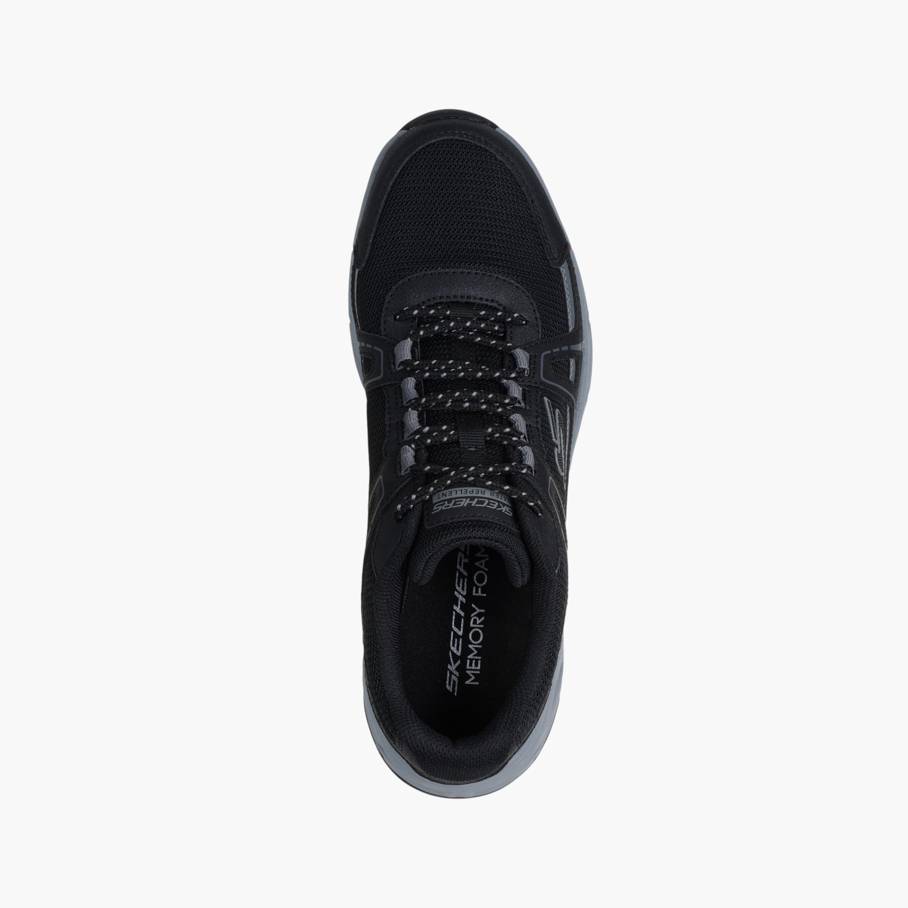 Skechers Men HILLCREST 2.0 Panelled Sports Shoes-men-shoes-sports-image-3