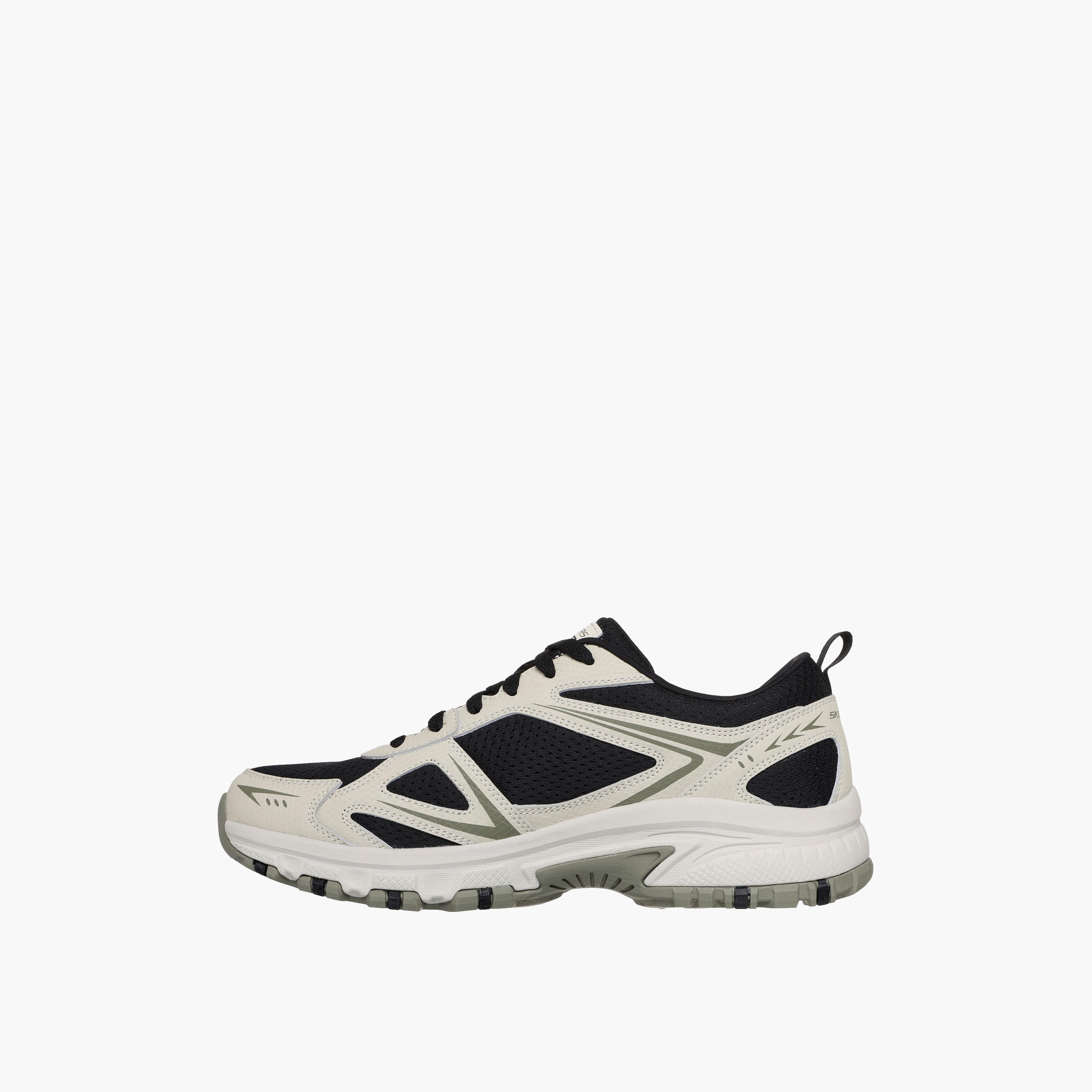 Skechers Men Lace-Up Sports Shoes-sports-men-shoes-image-5