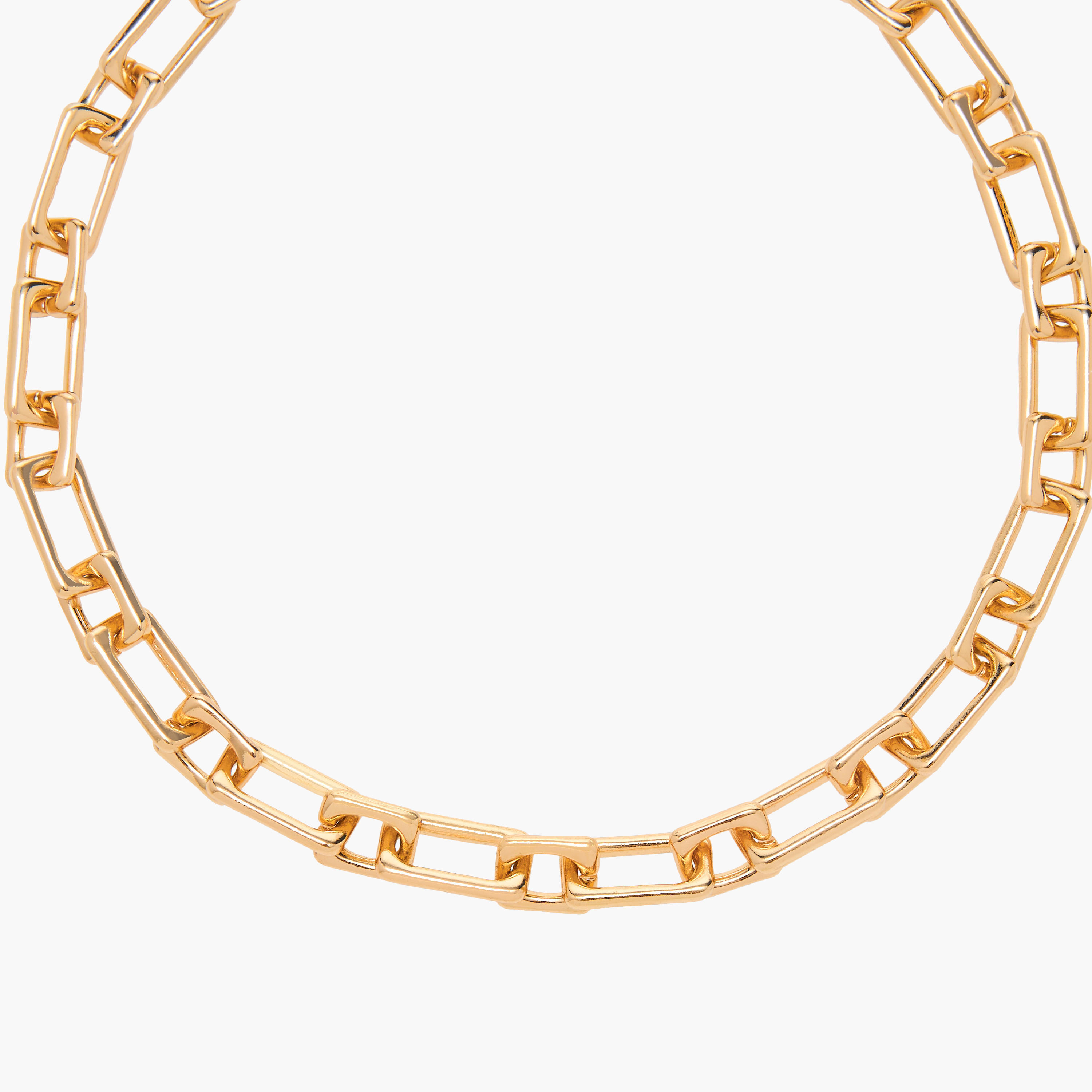 Flora Bella Chain Necklace with Lobster Clasp Closure-women-watchesandjewellery-jewellery-necklacesandpendants-image-2