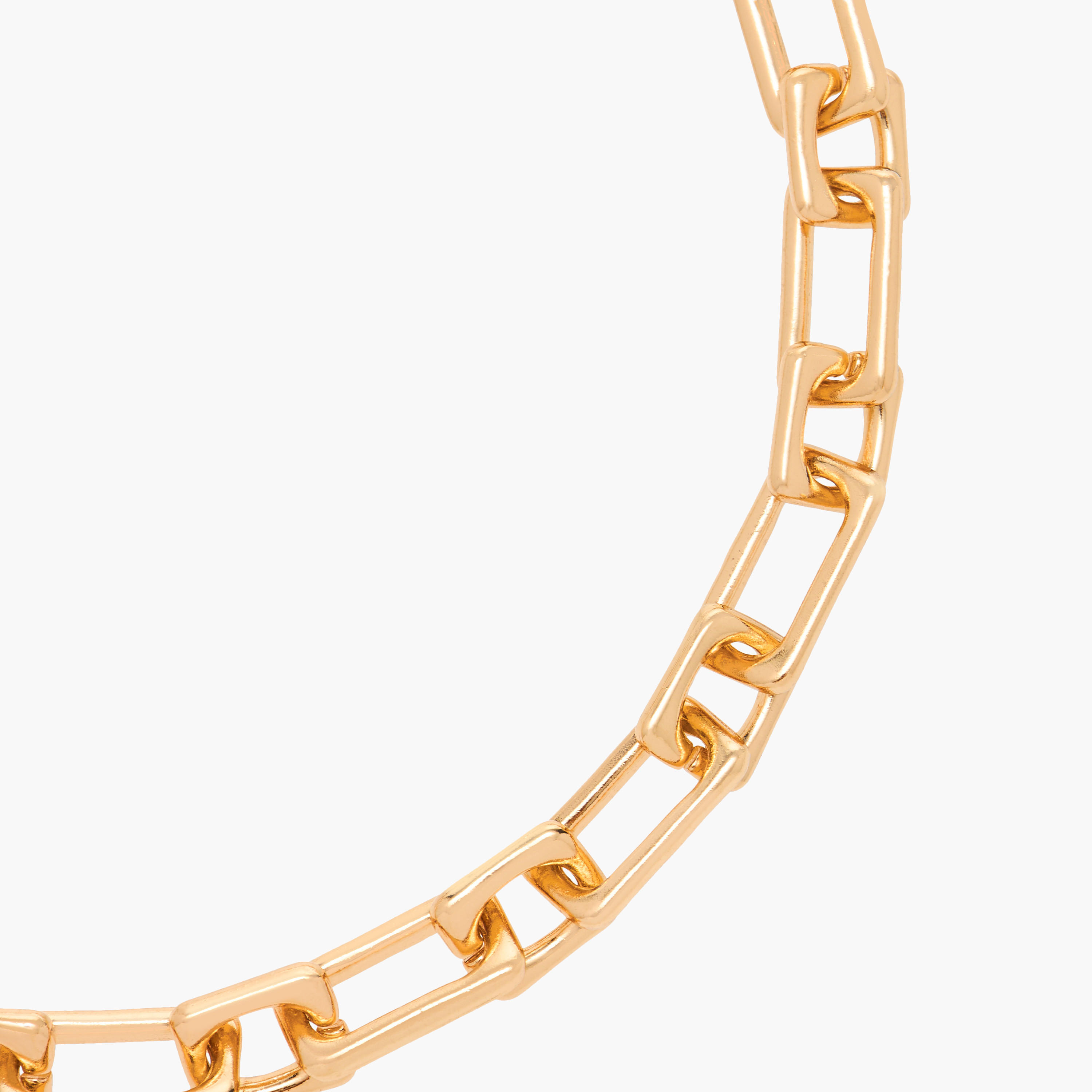 Flora Bella Chain Necklace with Lobster Clasp Closure-women-watchesandjewellery-jewellery-necklacesandpendants-image-3