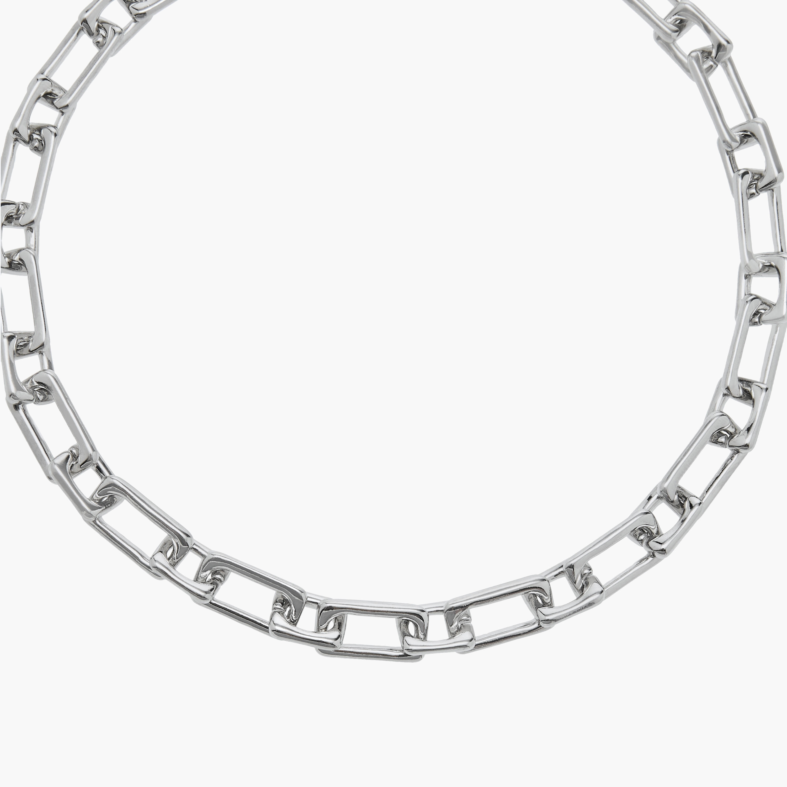 Flora Bella Chain Necklace with Lobster Clasp Closure-women-watchesandjewellery-jewellery-necklacesandpendants-image-2
