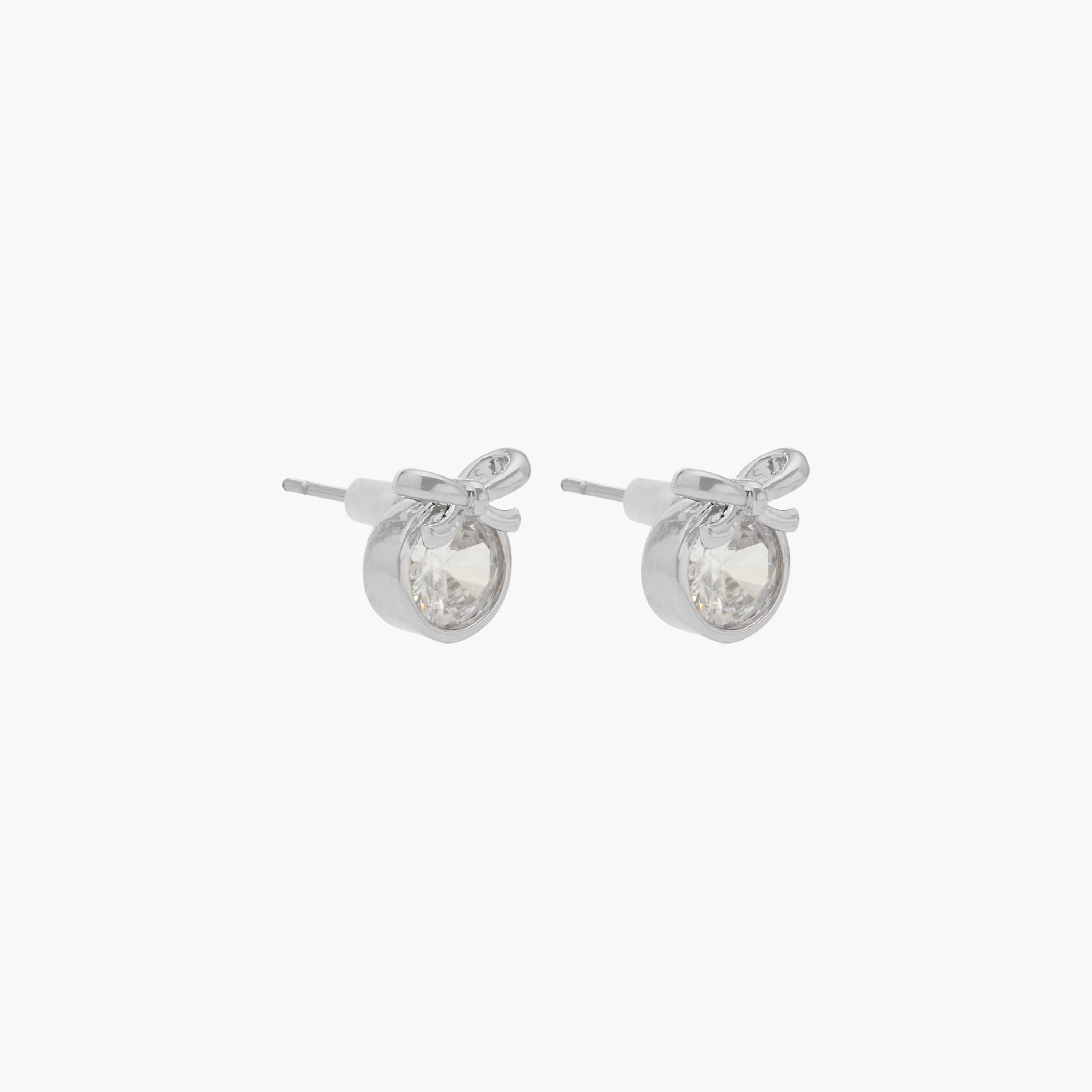 طقم قلادة بدلاية حجر وأقراط من فلورا بيلا-women-watchesandjewellery-jewellery-jewellerysets-image-5