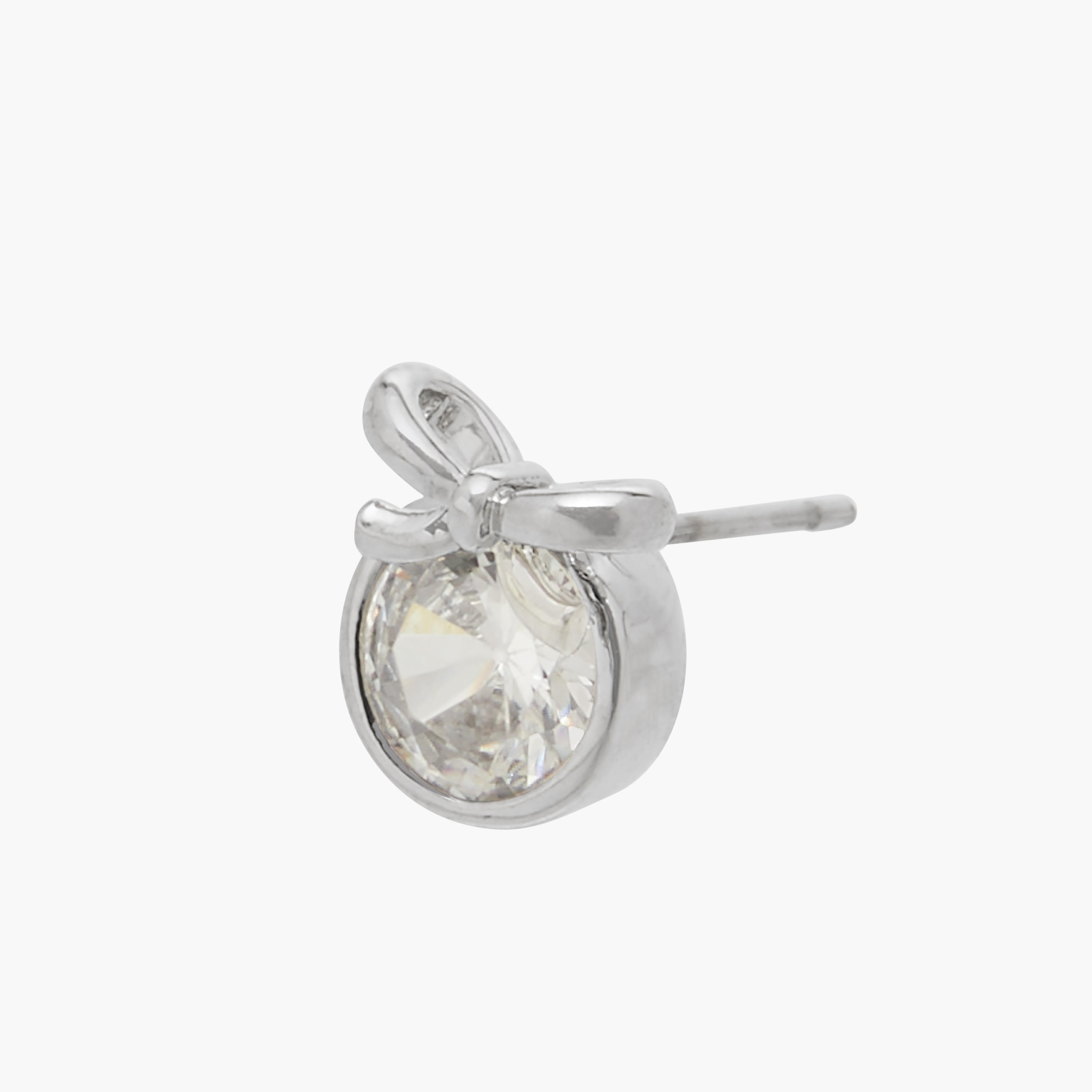 طقم قلادة بدلاية حجر وأقراط من فلورا بيلا-women-watchesandjewellery-jewellery-jewellerysets-image-6
