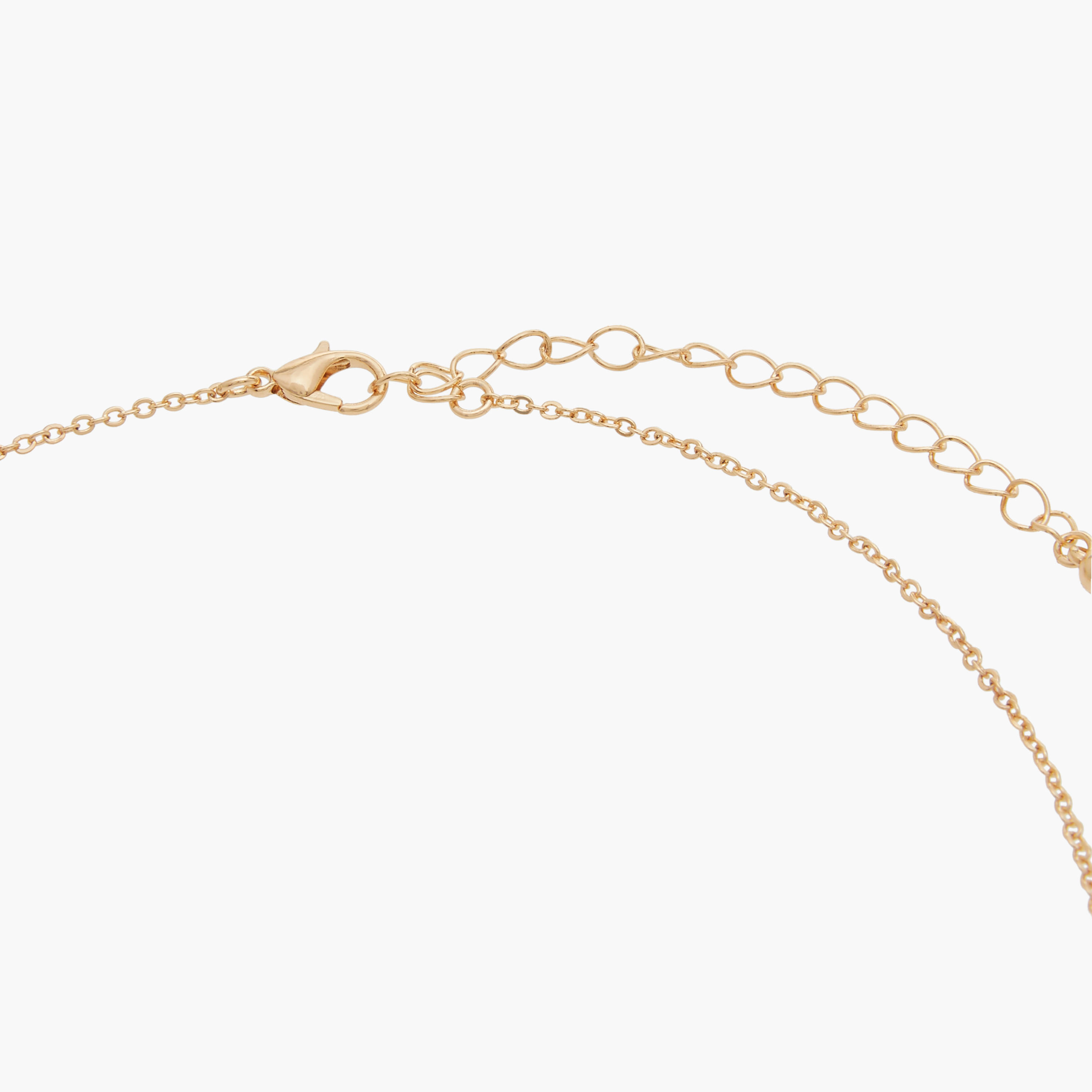 طقم قلادة بدلاية فراشة مع أقراط وخاتم من فلورا بيلا-women-watchesandjewellery-jewellery-jewellerysets-image-4