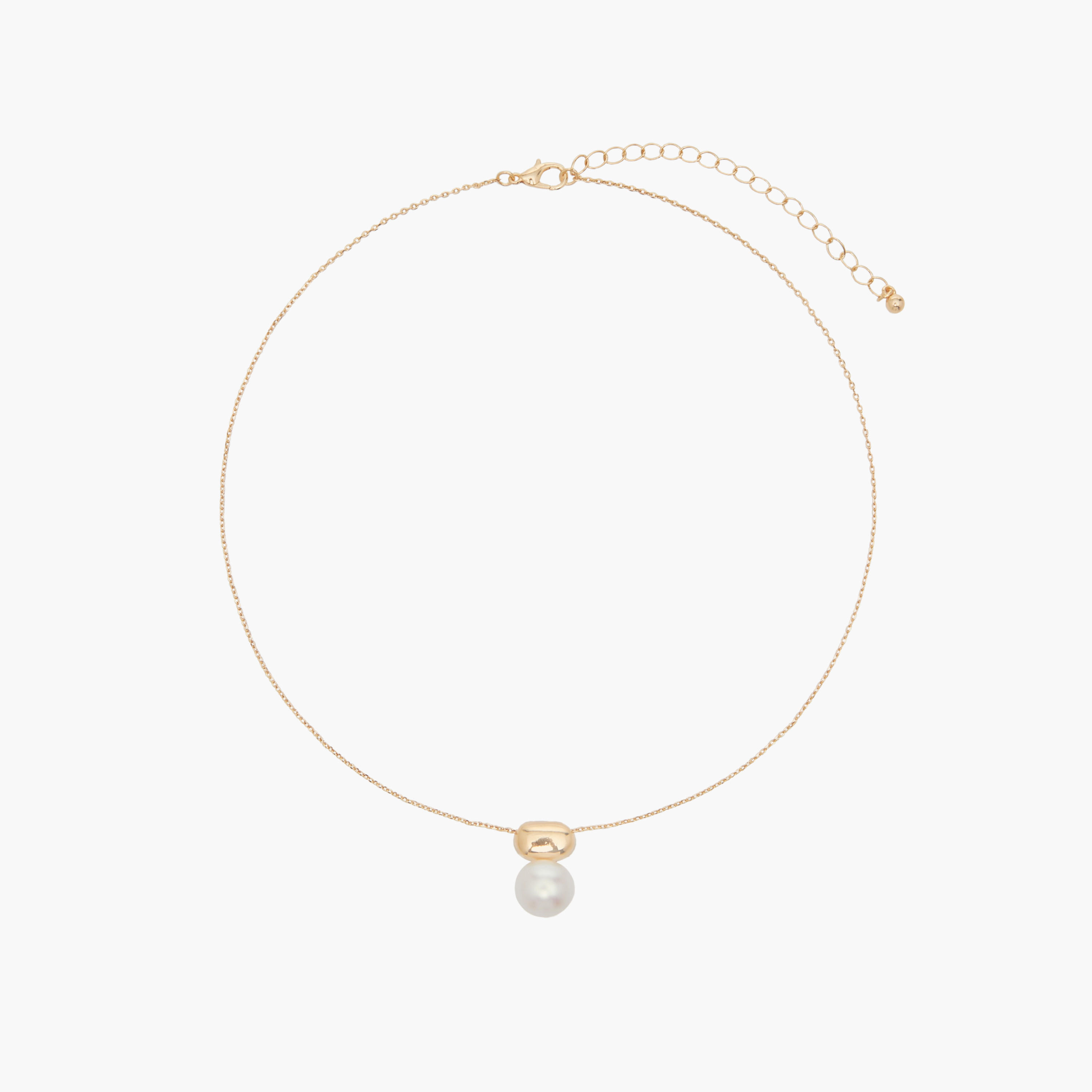 Flora Bella Pearl Pendant Necklace with Earrings and Ring Set-women-watchesandjewellery-jewellery-jewellerysets-image-2