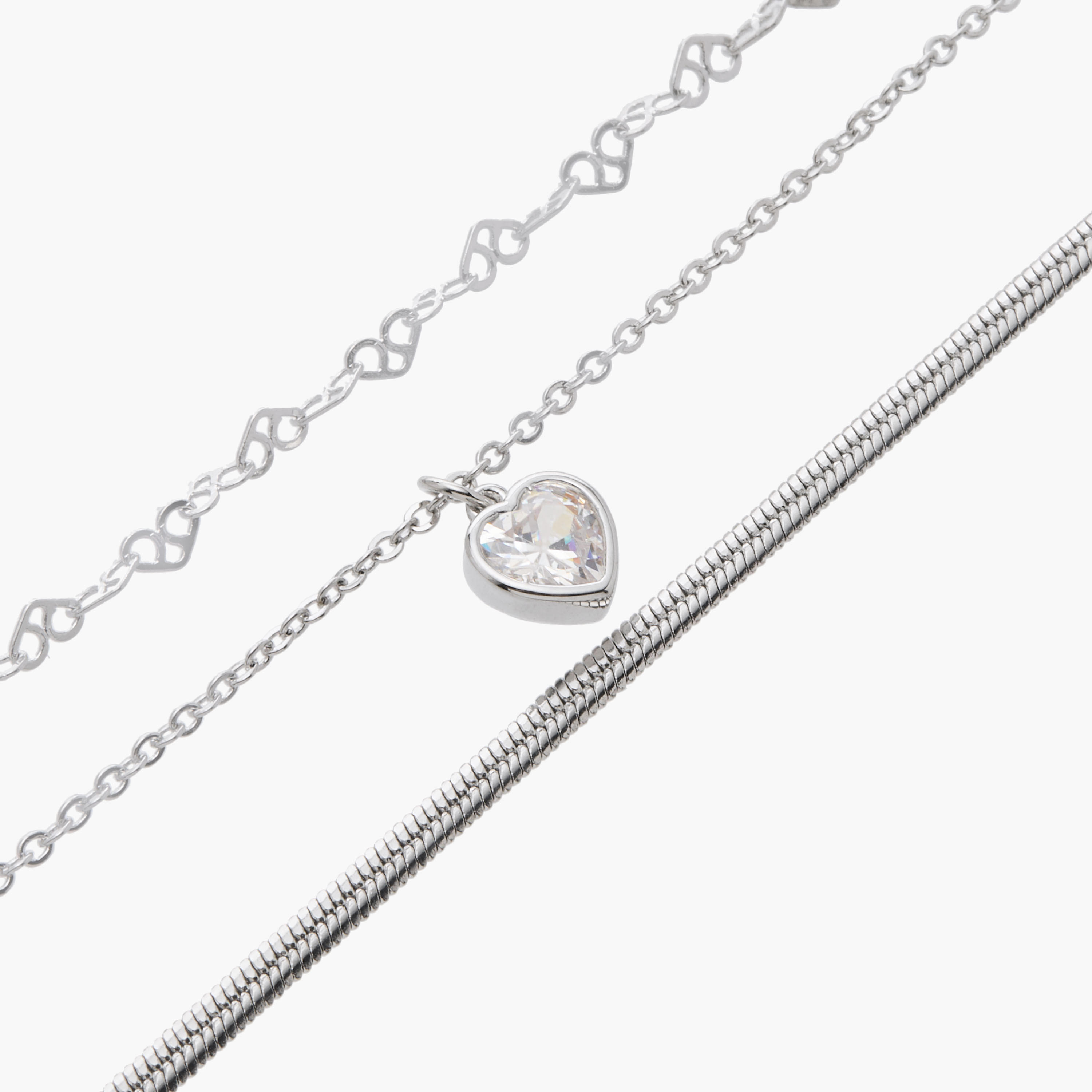 Flora Bella Assorted 3-Piece Bracelet Set-women-watchesandjewellery-jewellery-banglesandbracelets-image-9