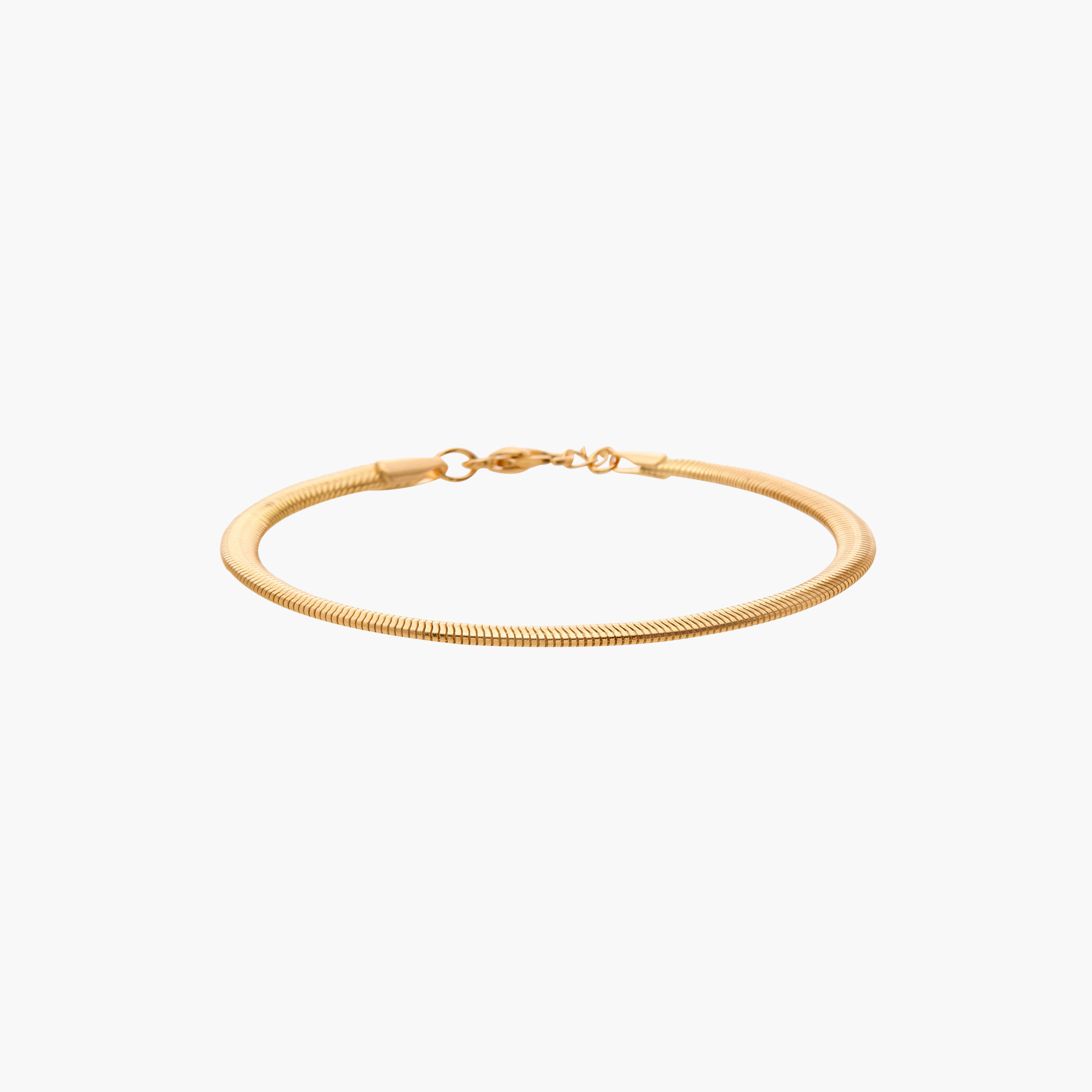 Flora Bella Assorted Bracelet with Lobster Clasp Closure - Set of 3-women-watchesandjewellery-jewellery-banglesandbracelets-image-2