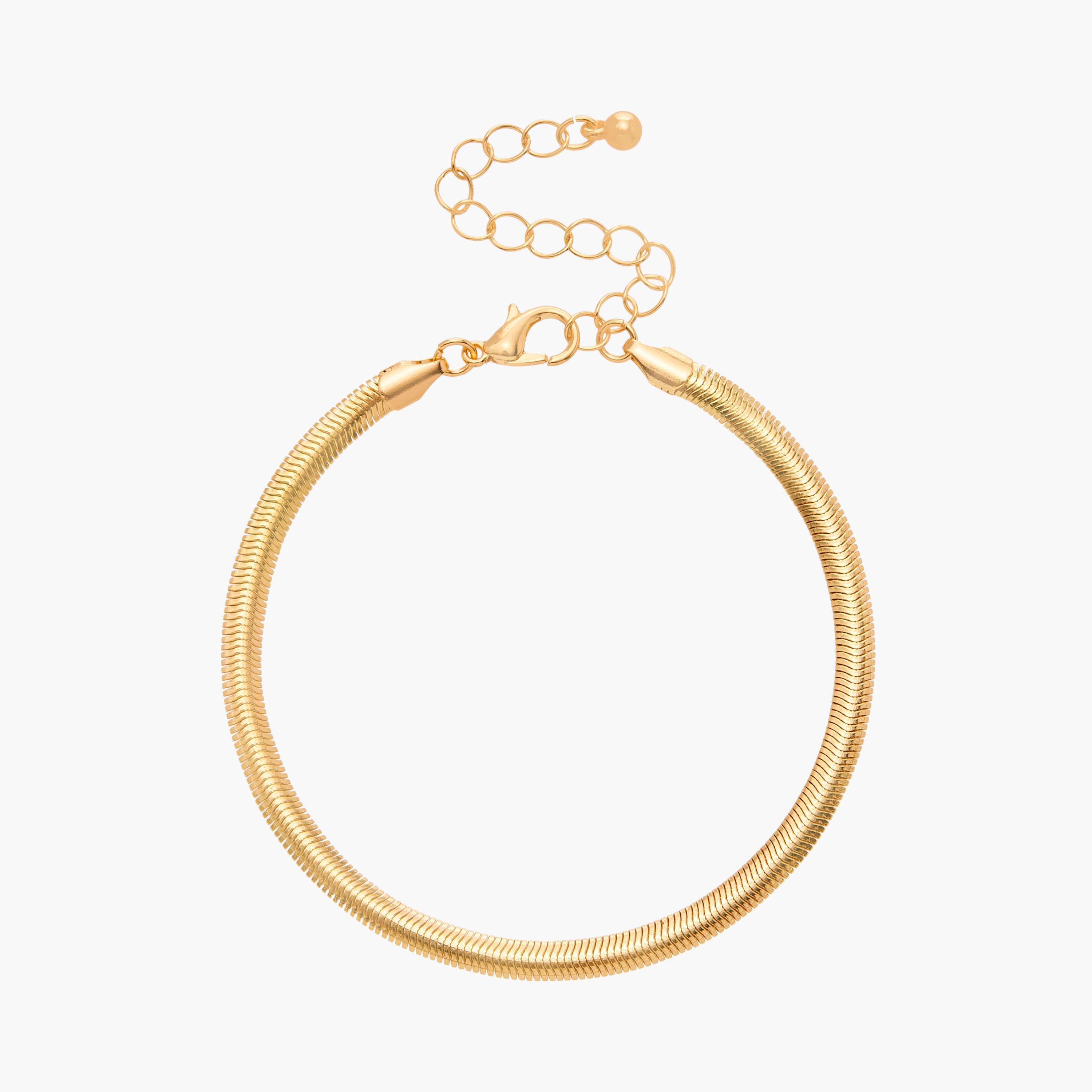 Flora Bella Assorted Bracelet with Lobster Clasp Closure - Set of 3-women-watchesandjewellery-jewellery-banglesandbracelets-image-5