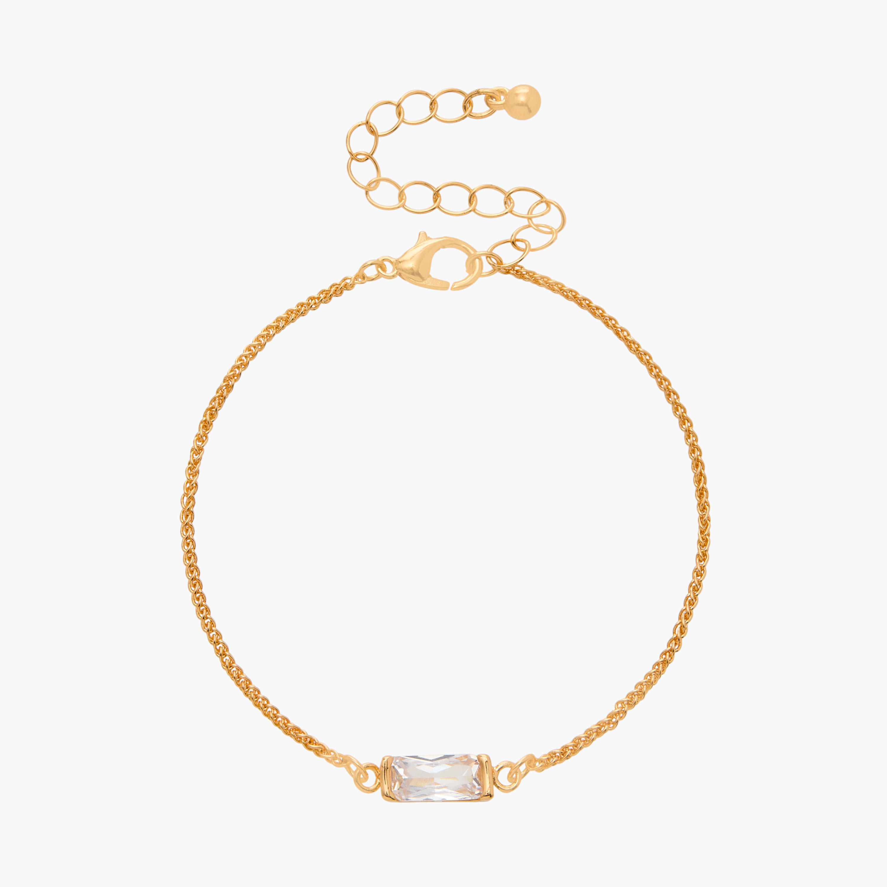 Flora Bella Assorted Bracelet with Lobster Clasp Closure - Set of 3-women-watchesandjewellery-jewellery-banglesandbracelets-image-7