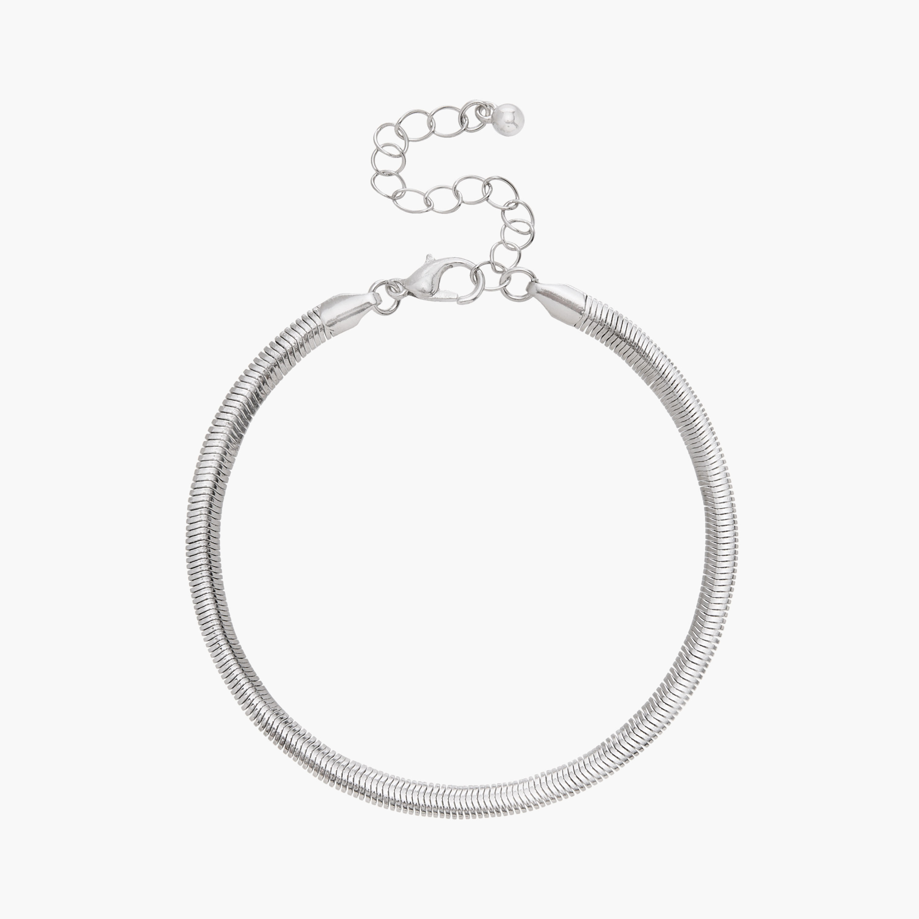 Flora Bella Assorted Bracelet with Lobster Clasp Closure - Set of 3-women-watchesandjewellery-jewellery-banglesandbracelets-image-5