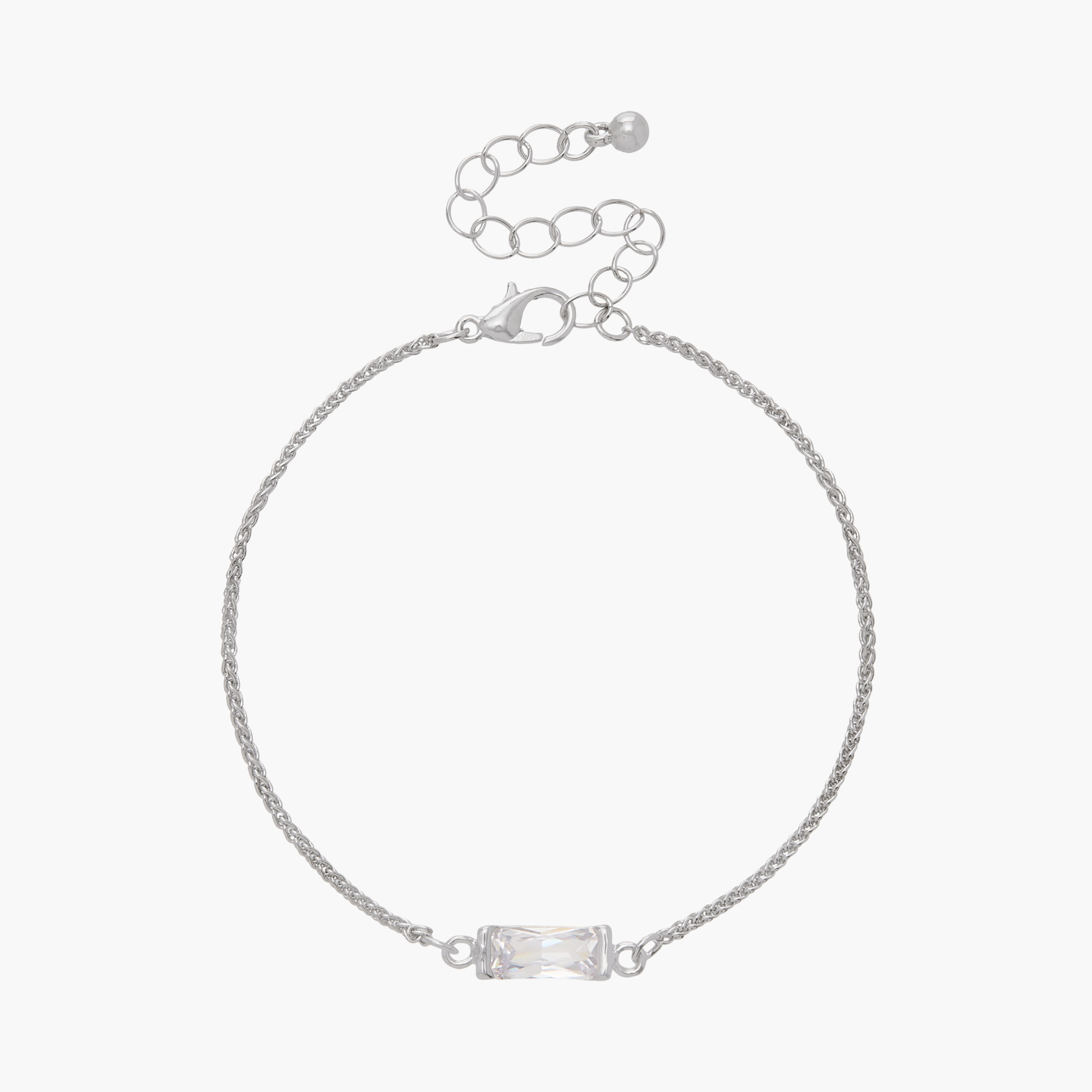 Flora Bella Assorted Bracelet with Lobster Clasp Closure - Set of 3-women-watchesandjewellery-jewellery-banglesandbracelets-image-7