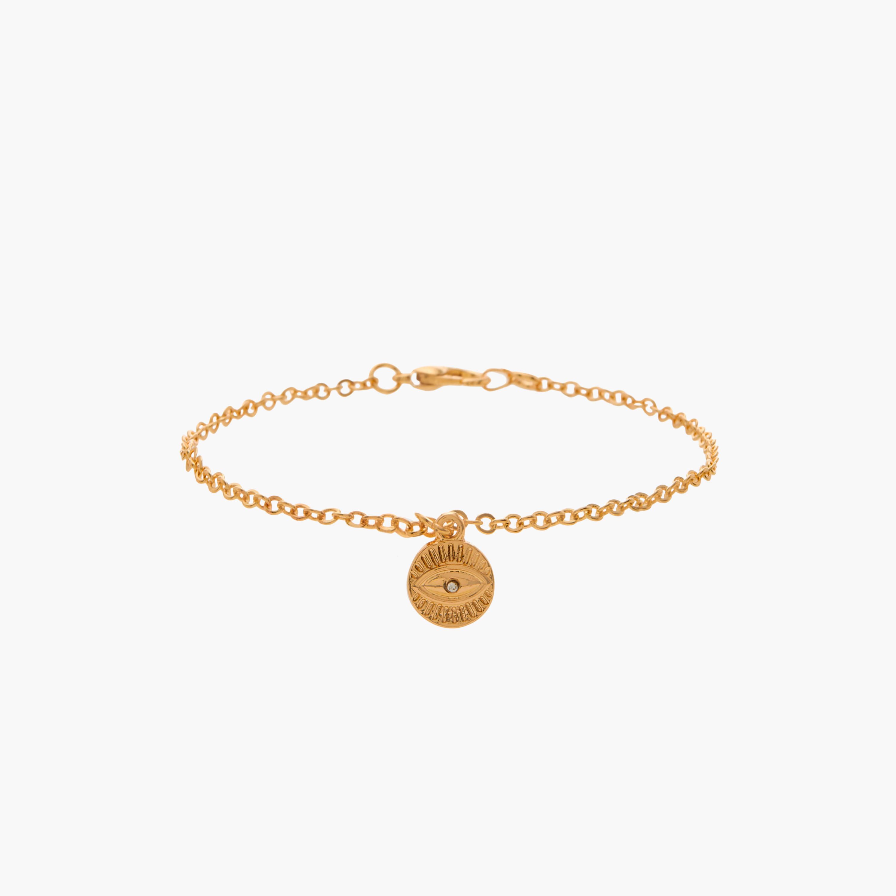 Flora Bella Assorted 3-Piece Bracelet with Lobster Clasp Closure-women-watchesandjewellery-jewellery-banglesandbracelets-image-3