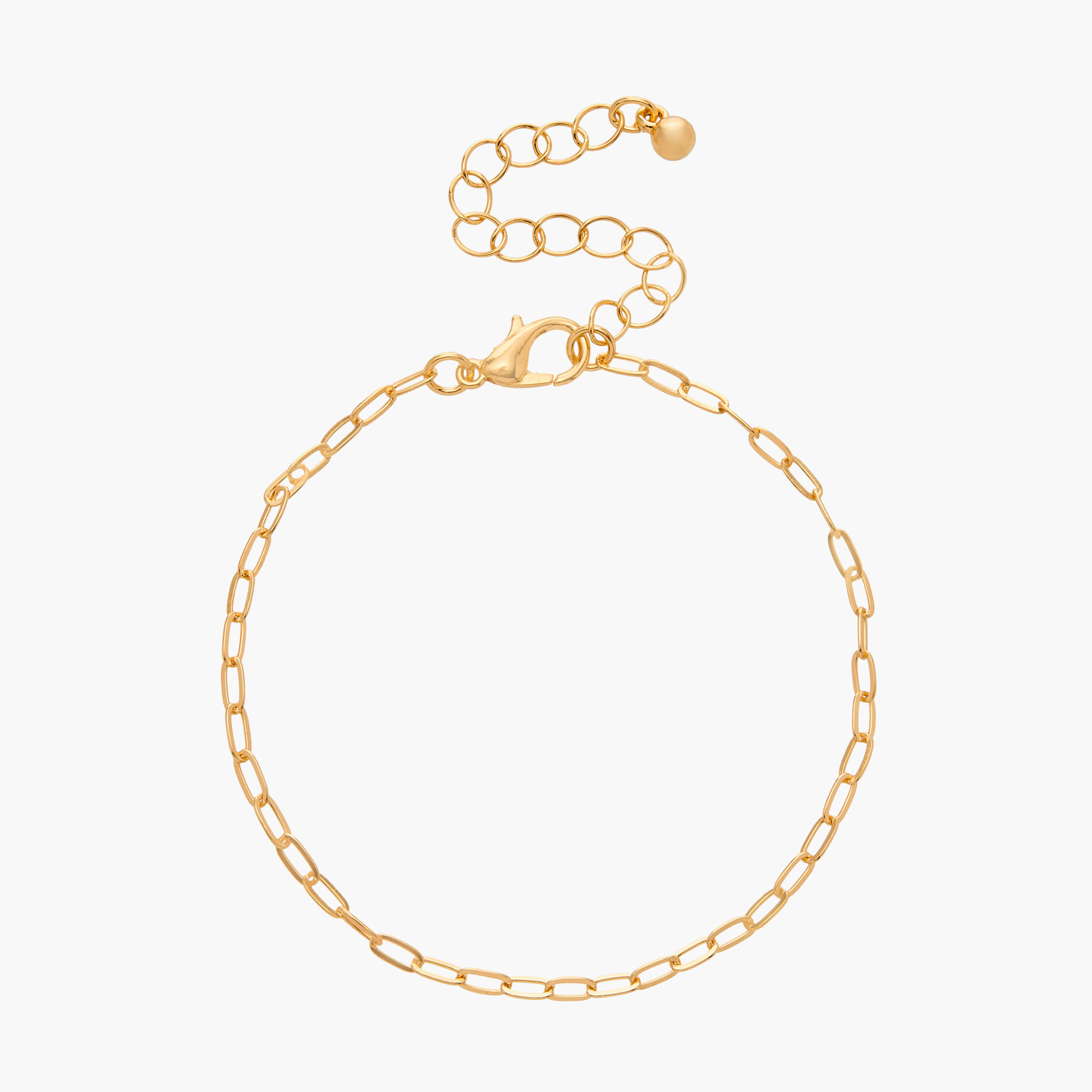 Flora Bella Assorted 3-Piece Bracelet with Lobster Clasp Closure-women-watchesandjewellery-jewellery-banglesandbracelets-image-5