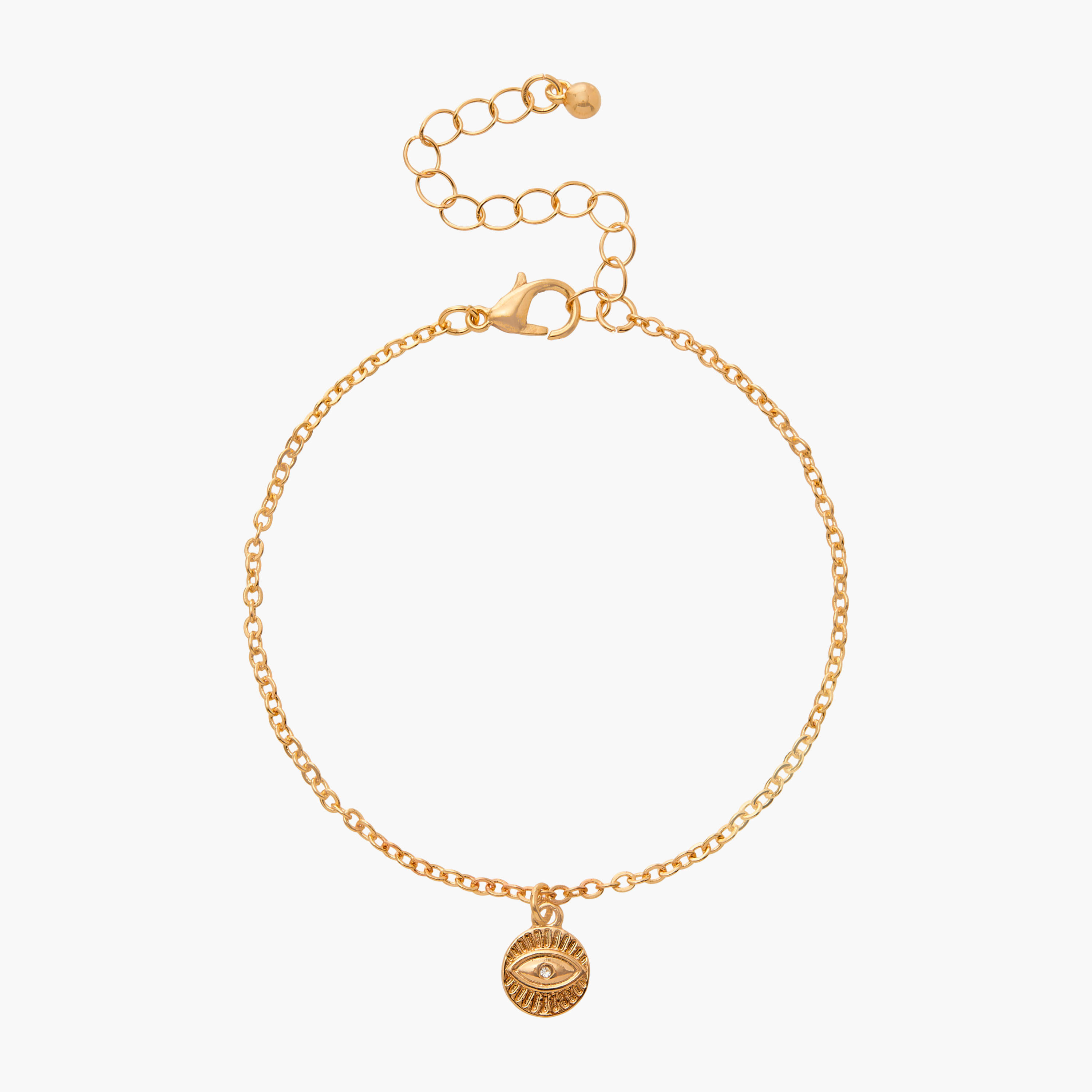 Flora Bella Assorted 3-Piece Bracelet with Lobster Clasp Closure-women-watchesandjewellery-jewellery-banglesandbracelets-image-7