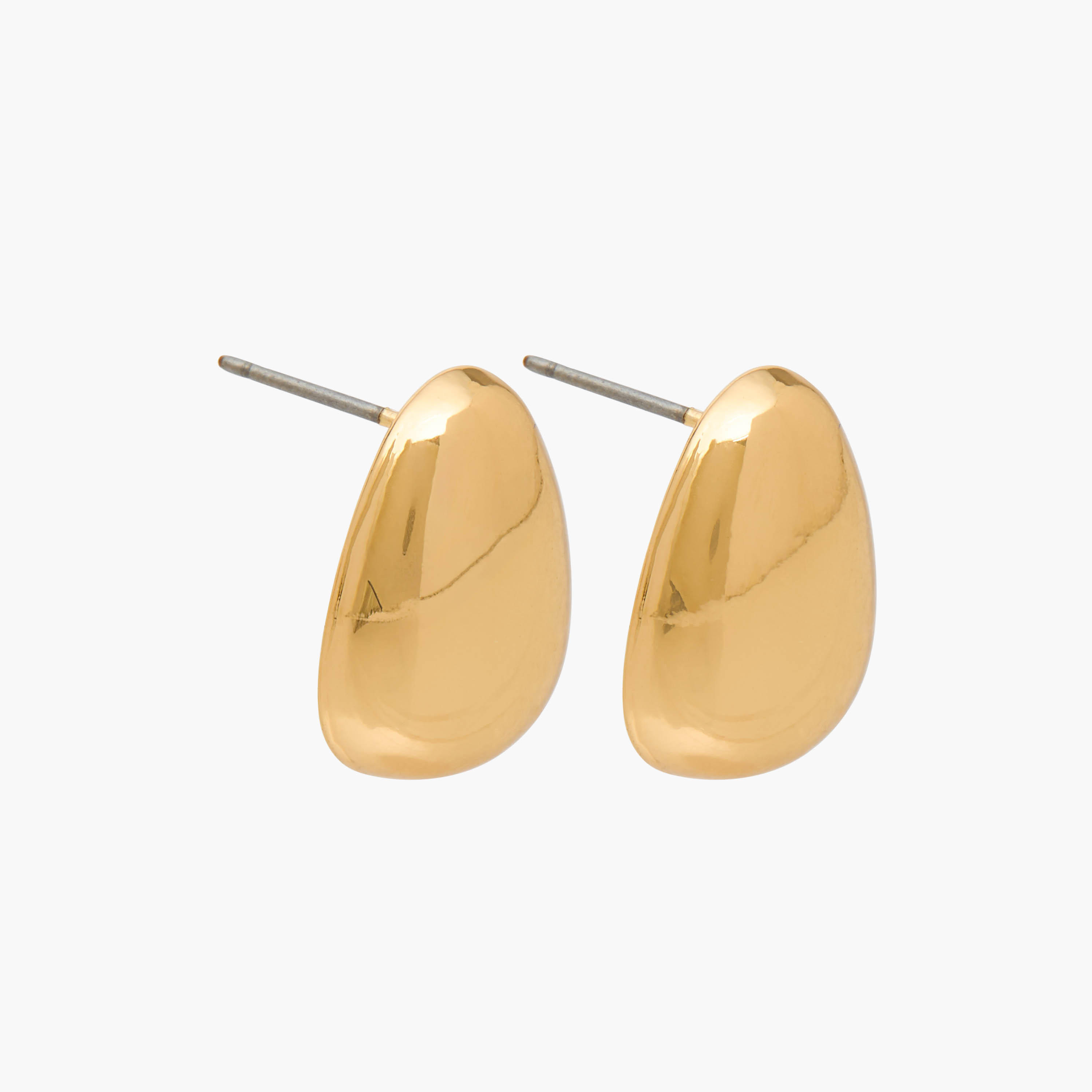 Flora Bella Metallic Earrings - Set of 3-women-watchesandjewellery-jewellery-earrings-image-4