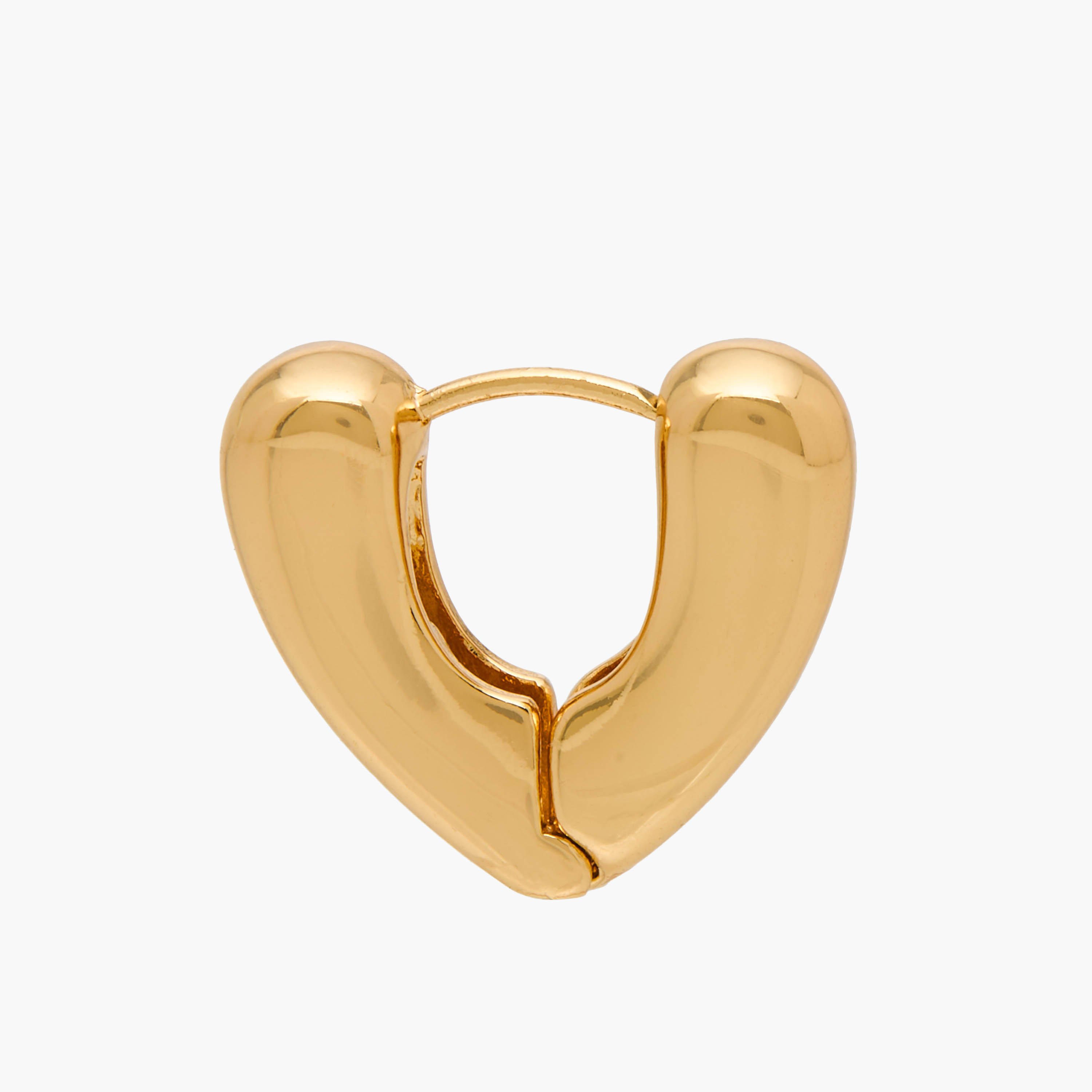 مجموعة أقراط معدنية من فلورا بيلا عدد 3-women-watchesandjewellery-jewellery-earrings-image-6