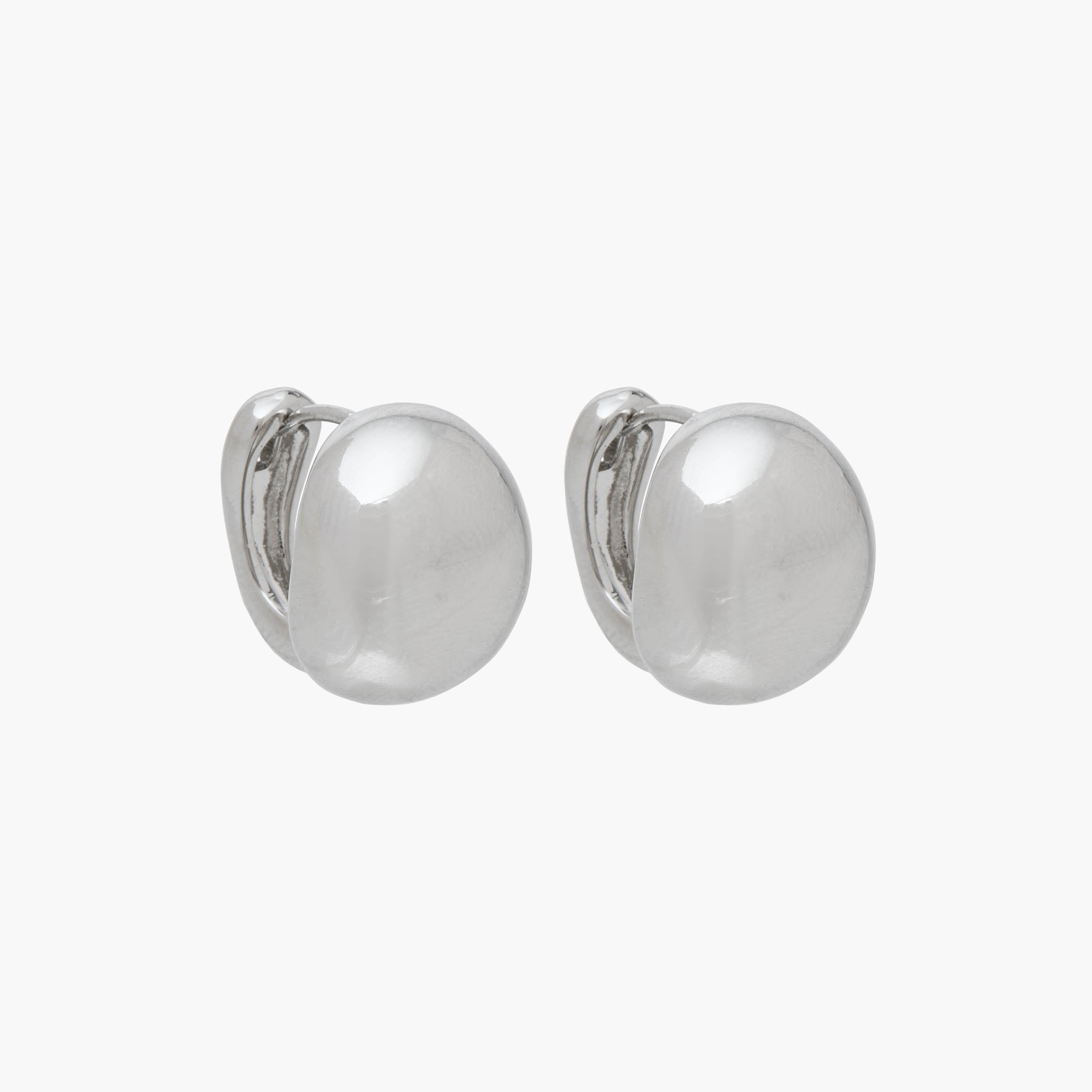 Flora Bella Metallic Earrings - Set of 3-women-watchesandjewellery-jewellery-earrings-image-2