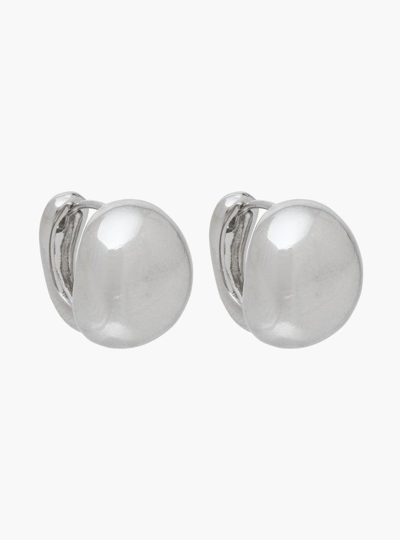 Flora Bella Metallic Earrings - Set of 3-women-watchesandjewellery-jewellery-earrings-image-2