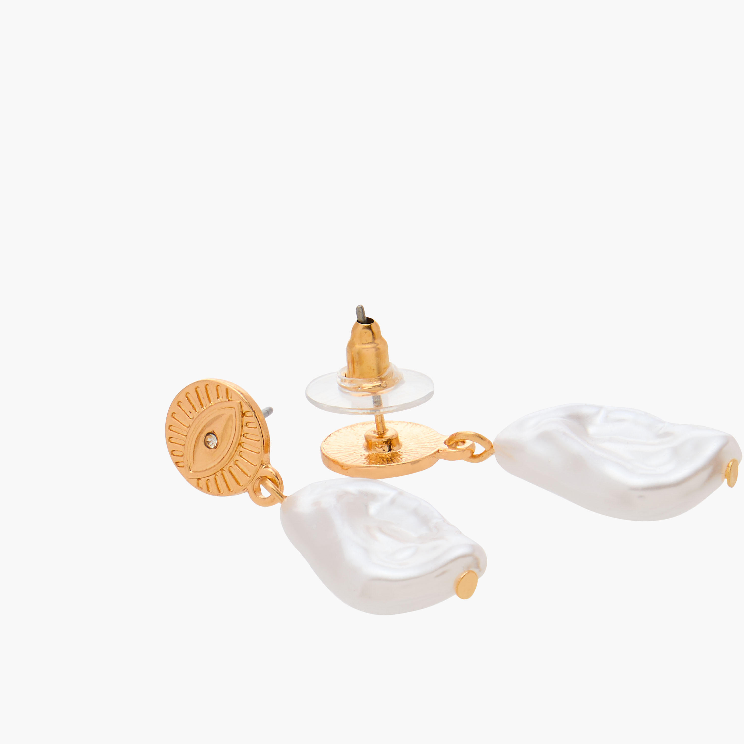 Flora Bella 4-Piece Assorted Necklace and Earrings Set-women-watchesandjewellery-jewellery-jewellerysets-image-8