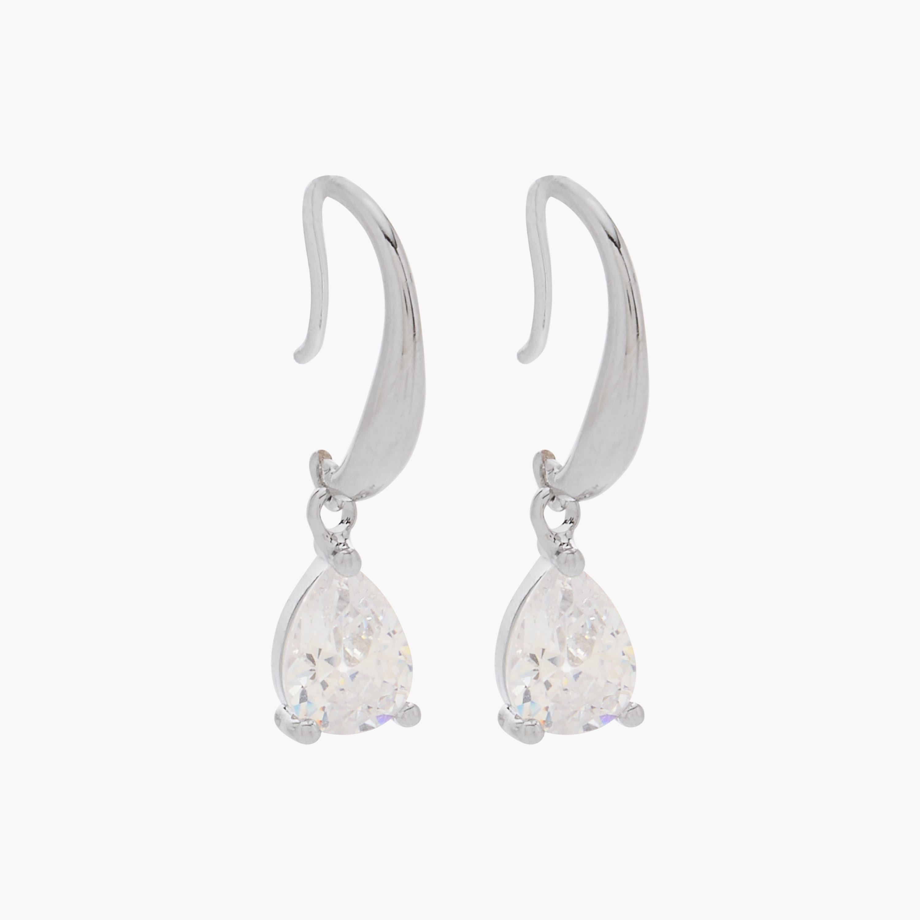 Flora Bella Embellished Pendant Necklace with Earrings and Ring Set-women-watchesandjewellery-jewellery-jewellerysets-image-5