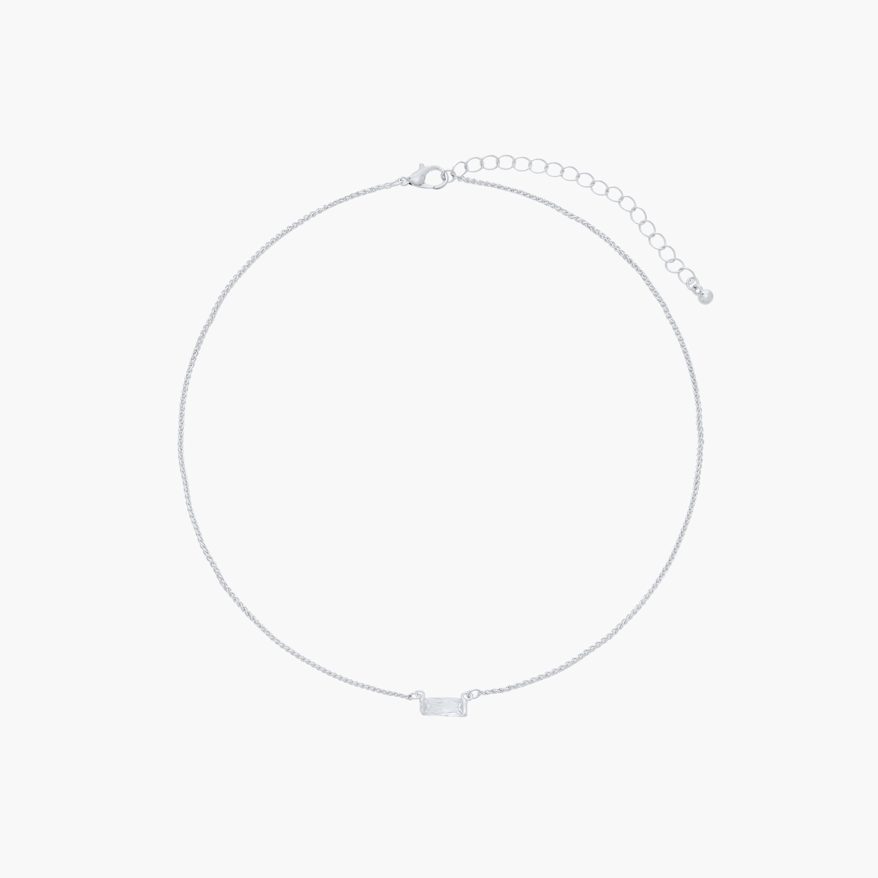 Flora Bella Embellished Pendant Necklace with Earrings and Ring-women-watchesandjewellery-jewellery-jewellerysets-image-2