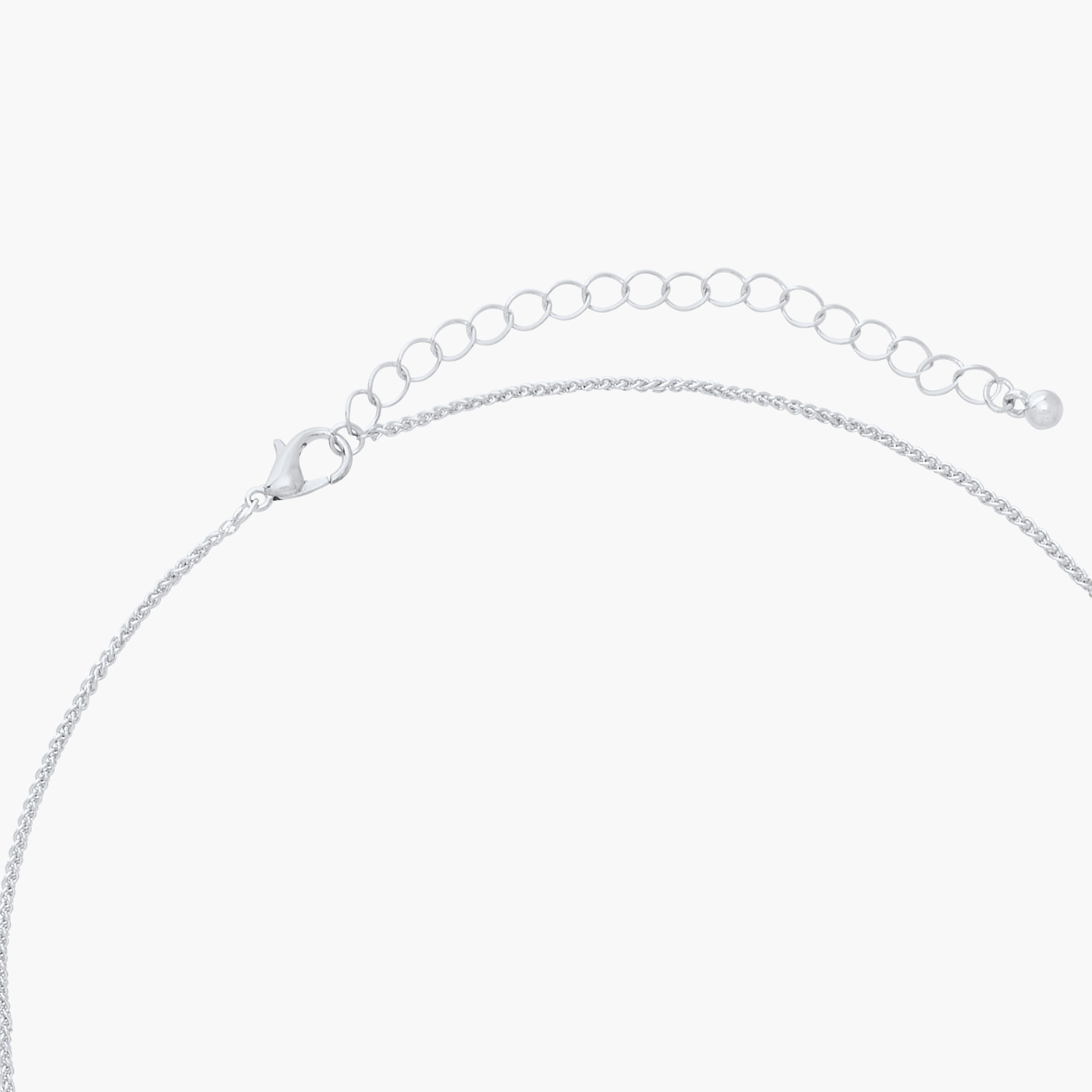 Flora Bella Embellished Pendant Necklace with Earrings and Ring-women-watchesandjewellery-jewellery-jewellerysets-image-3