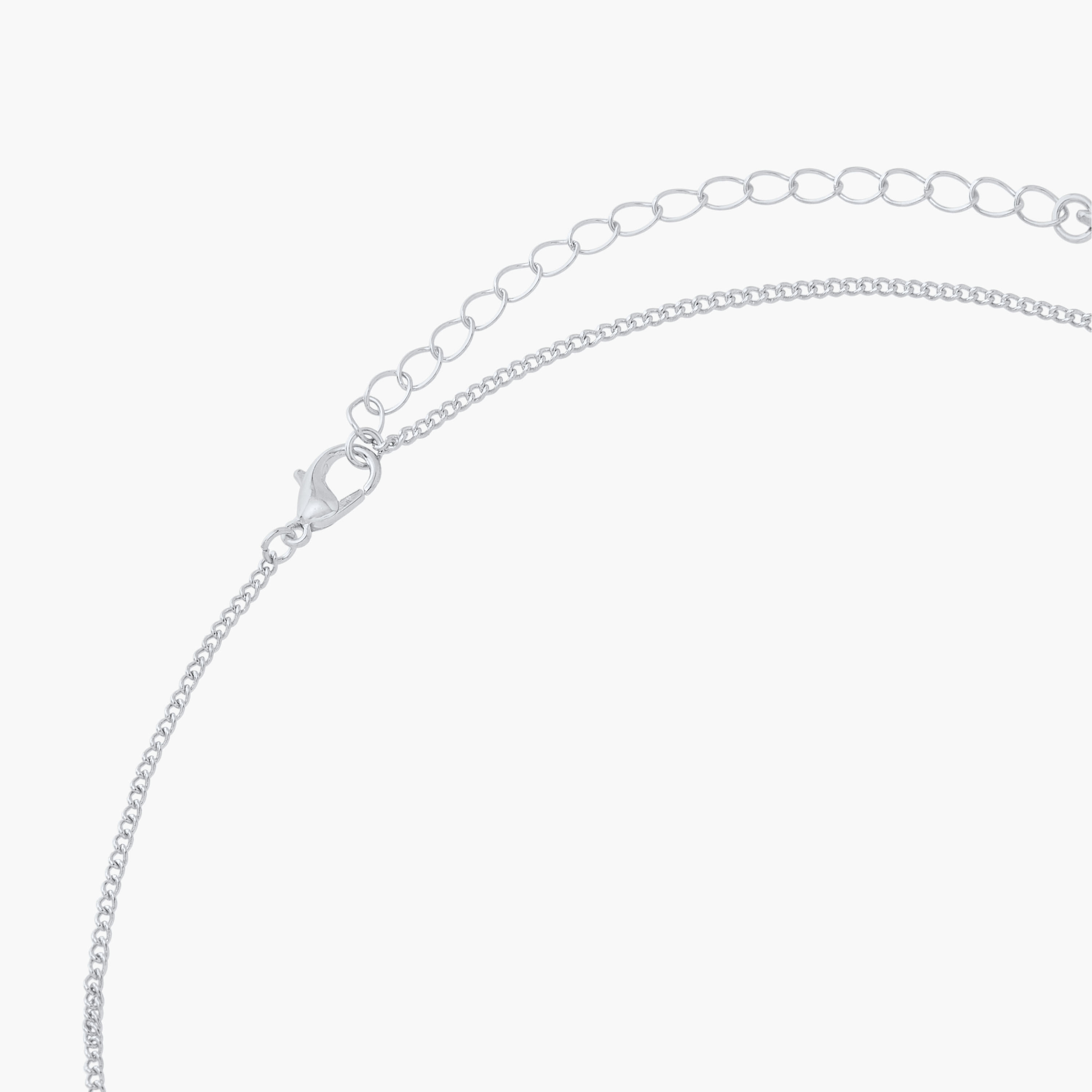 Flora Bella Heart Embellished Pendant Necklace with Earrings and Ring-women-watchesandjewellery-jewellery-jewellerysets-image-4