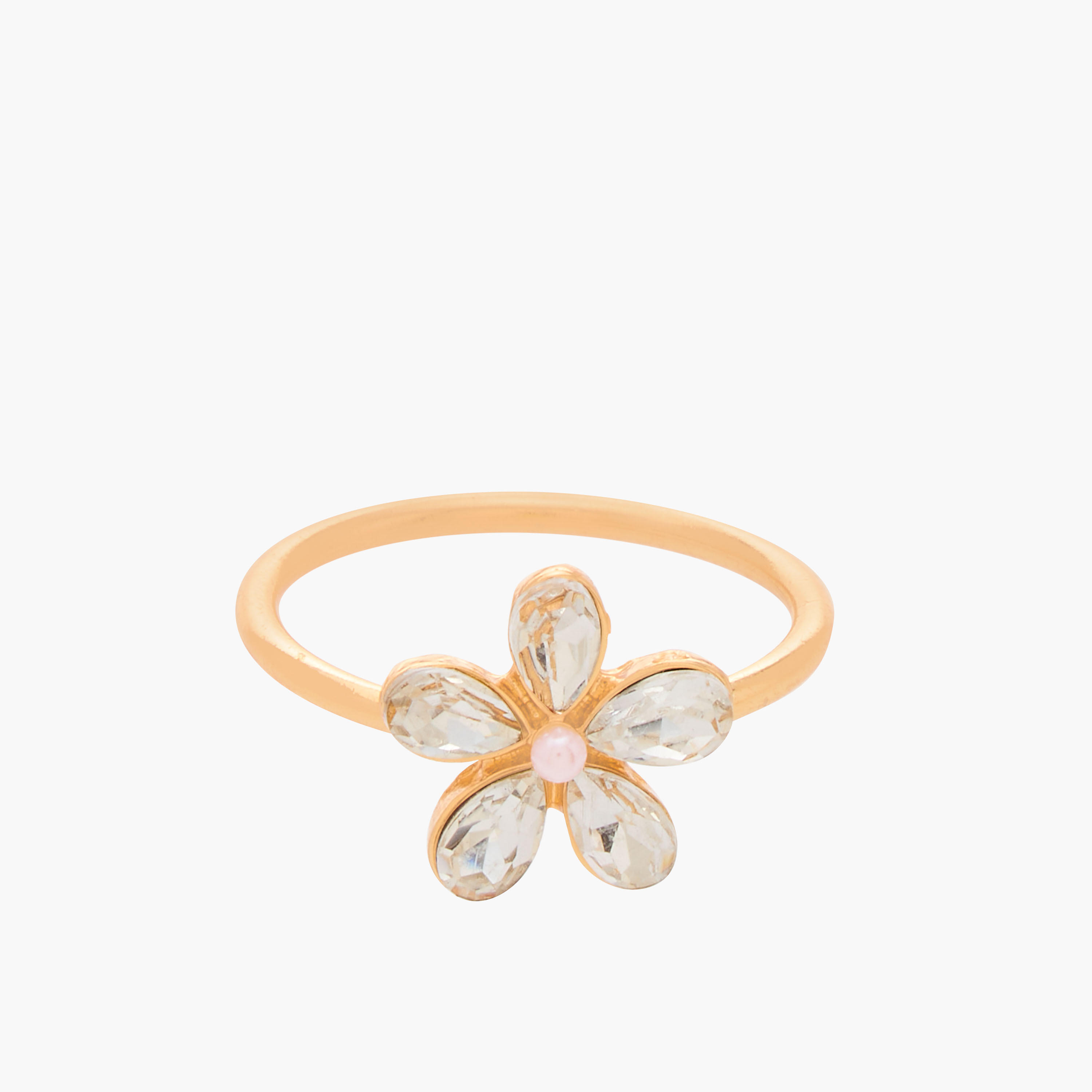 Flora Bella Floral Embellished Pendant Necklace with Earrings and Rings-women-watchesandjewellery-jewellery-jewellerysets-image-6