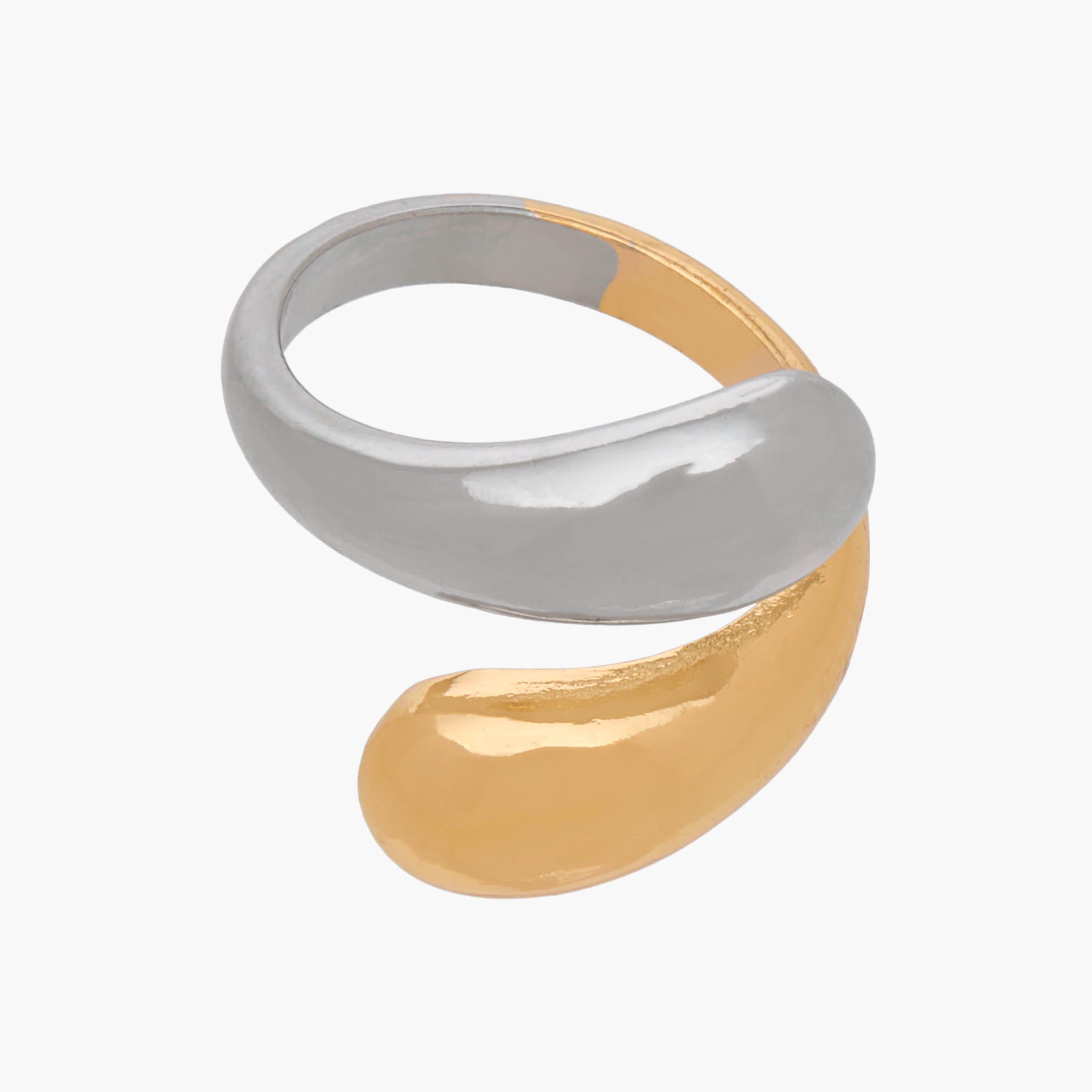 Flora Bella Assorted Ring - Set of 2-women-watchesandjewellery-jewellery-rings-image-3