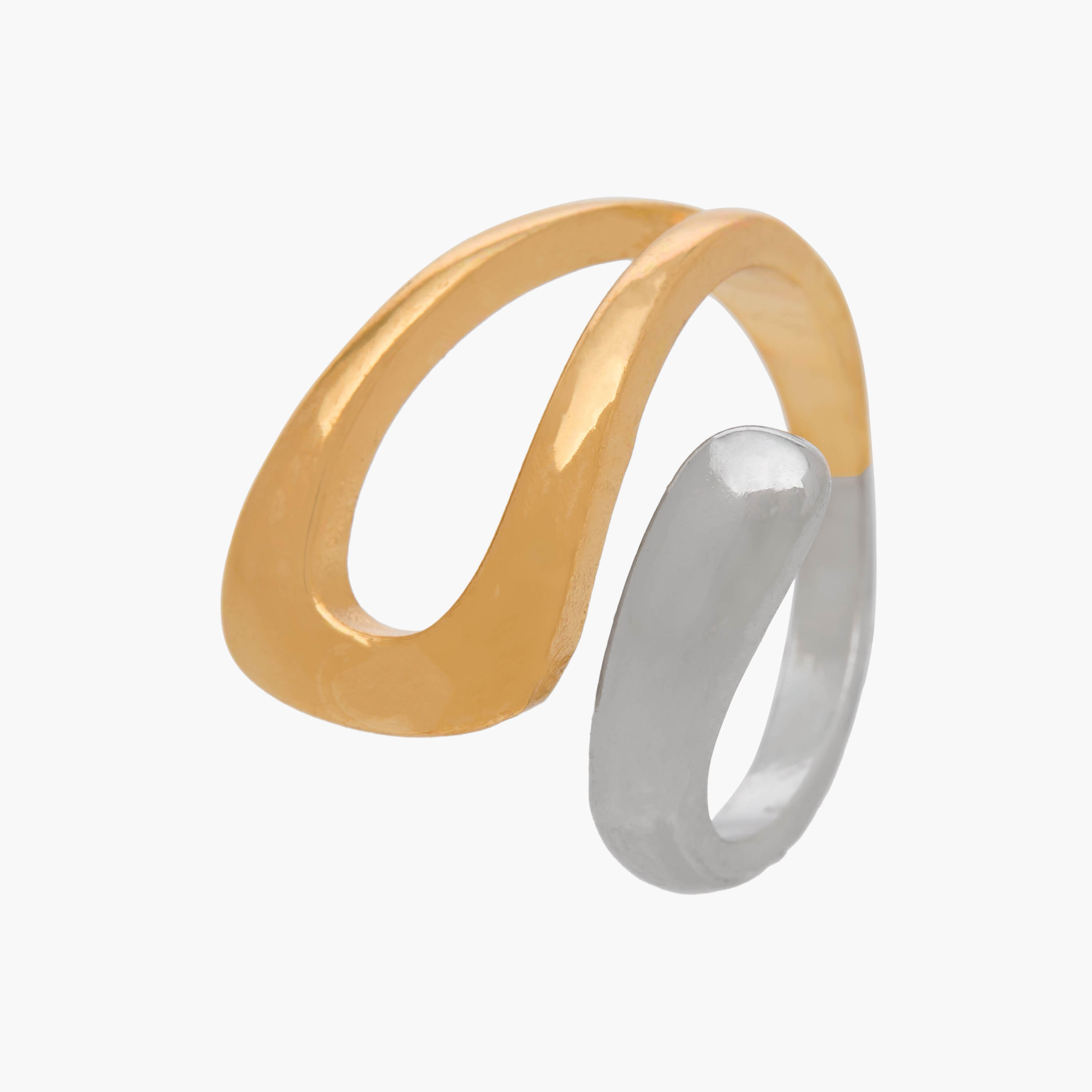 Flora Bella Assorted Ring - Set of 2-women-watchesandjewellery-jewellery-rings-image-5